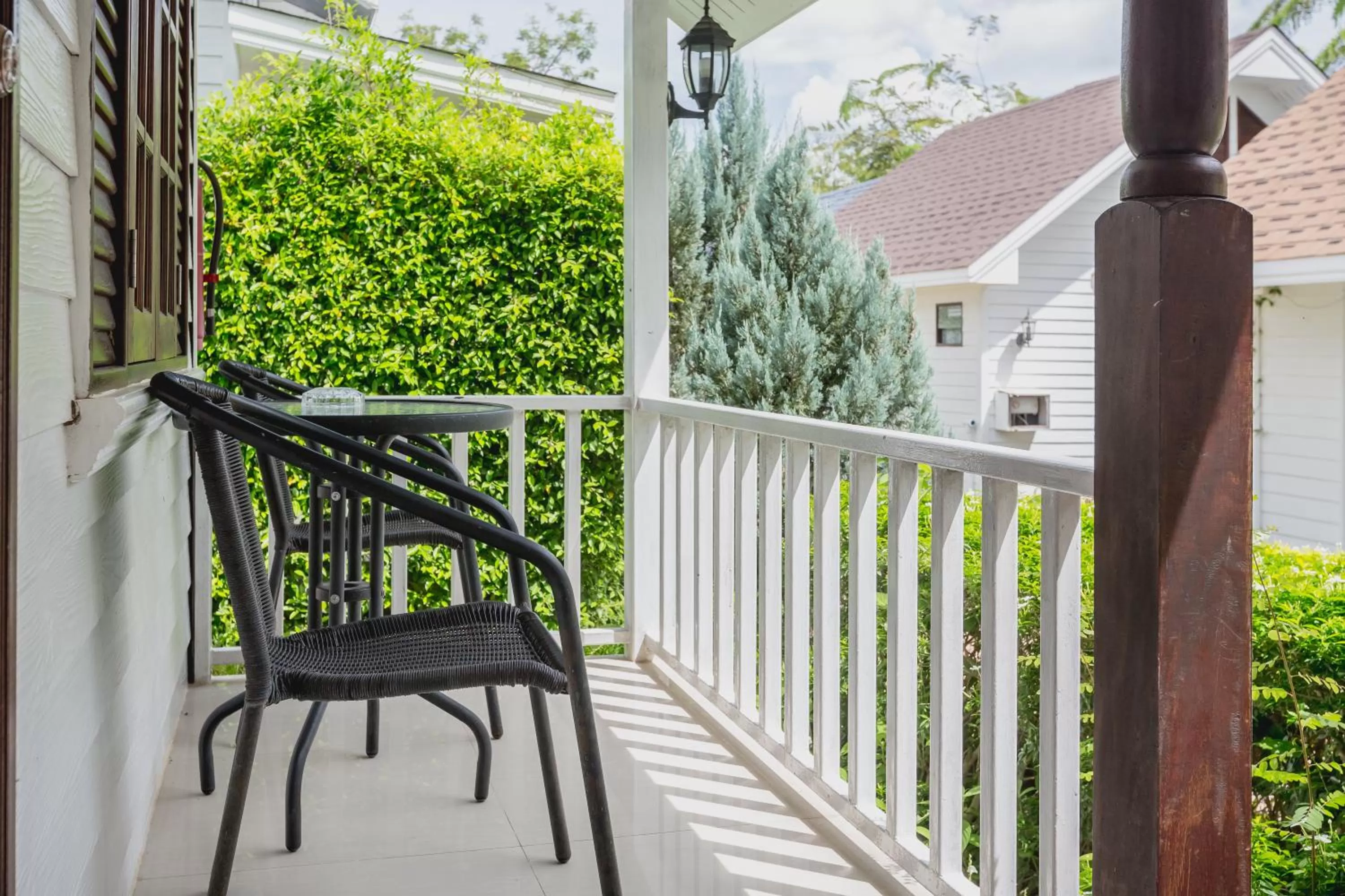 Sakarin Valley Resort