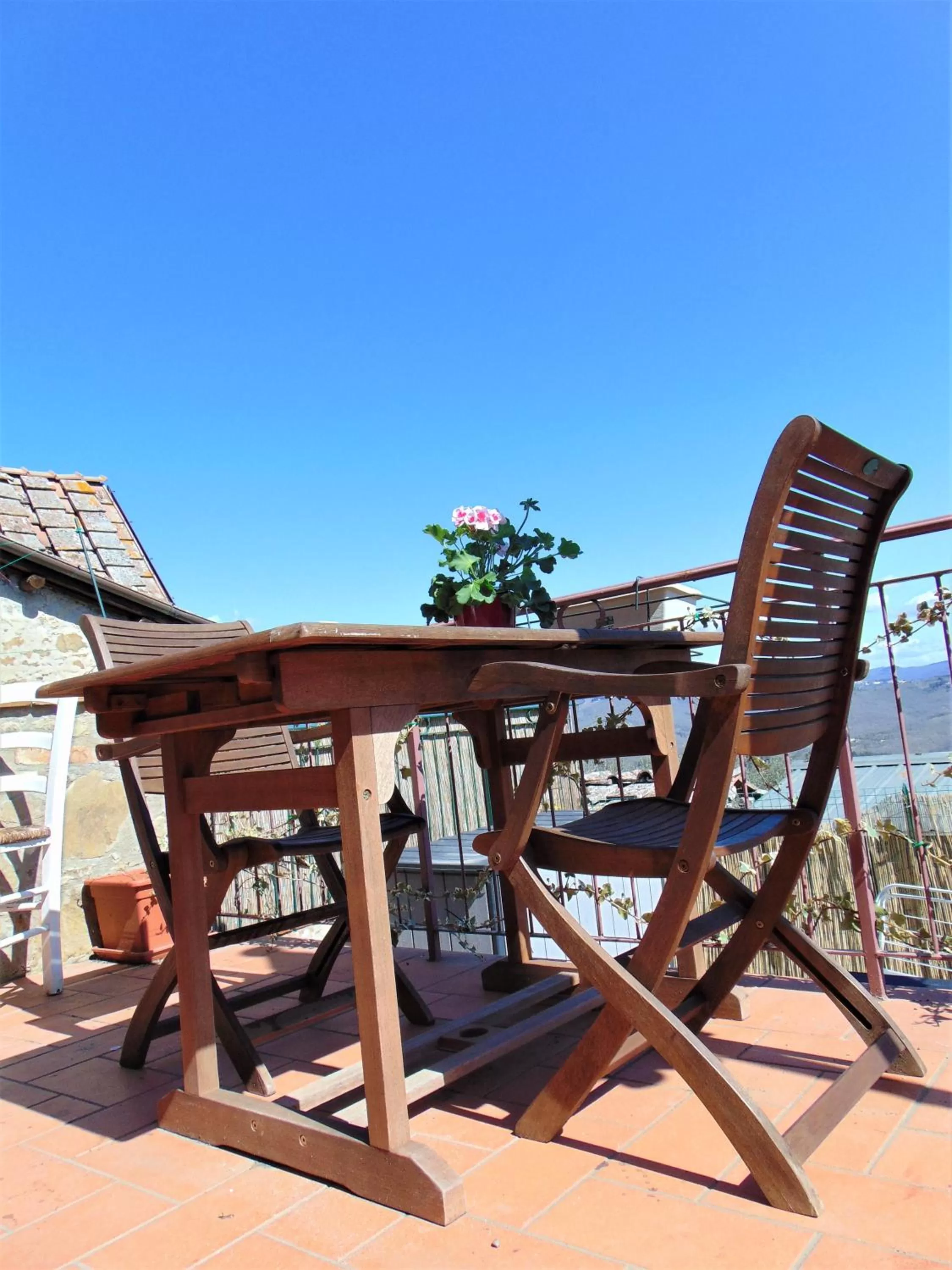 B&B Un posto nel mondo