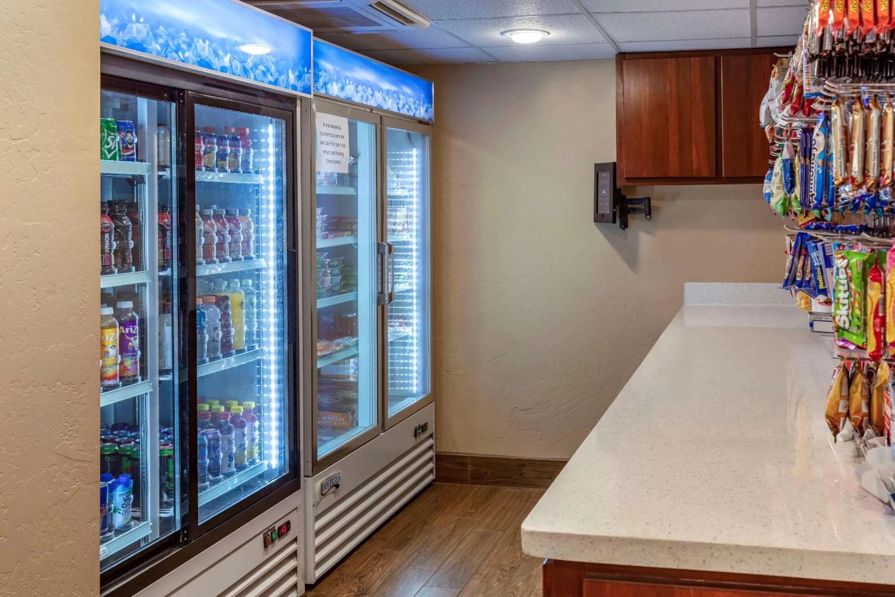 Other in Comfort Inn Santa Rosa on Route 66