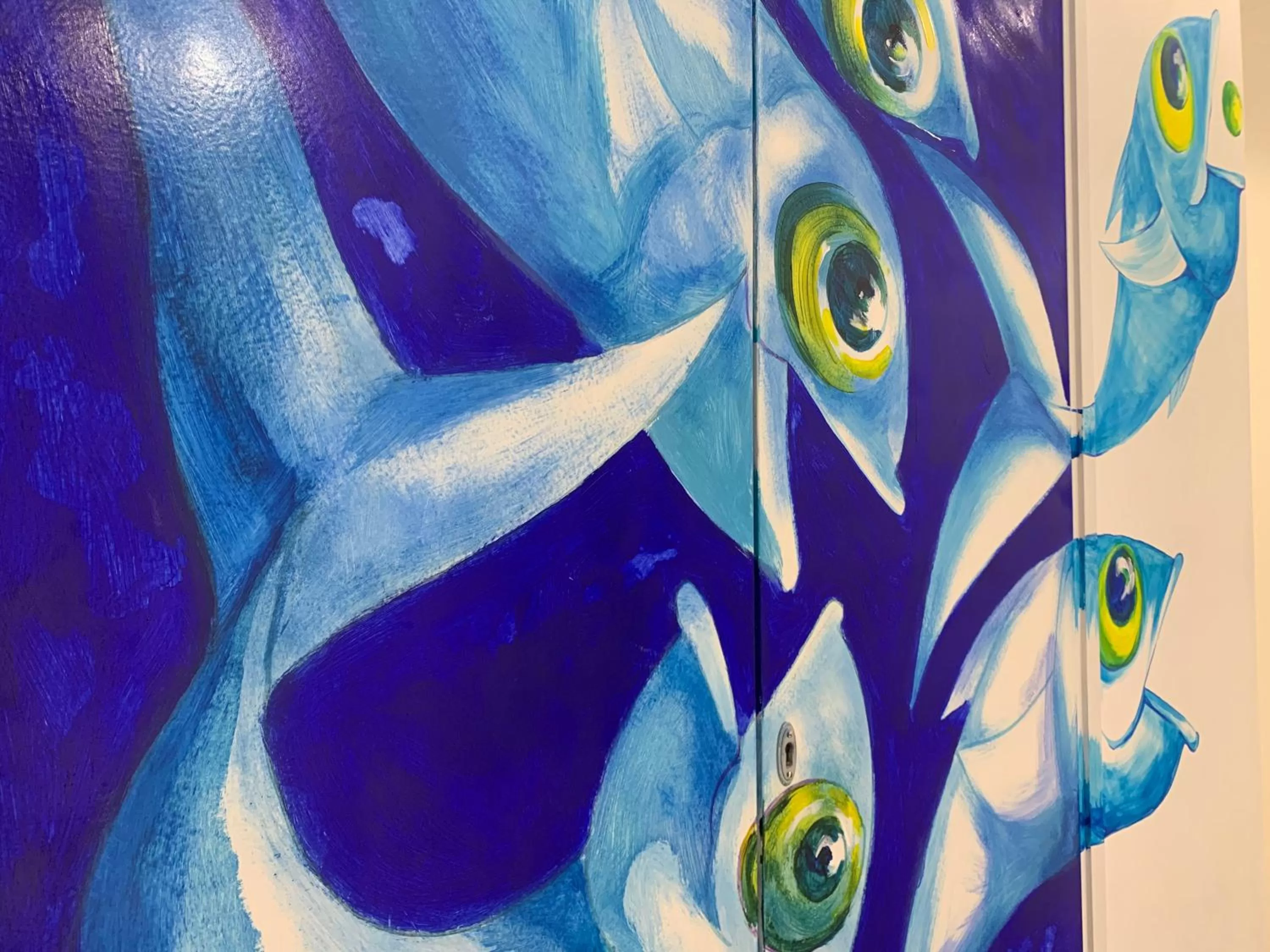 Swimming Pool in L'Ancora B&B