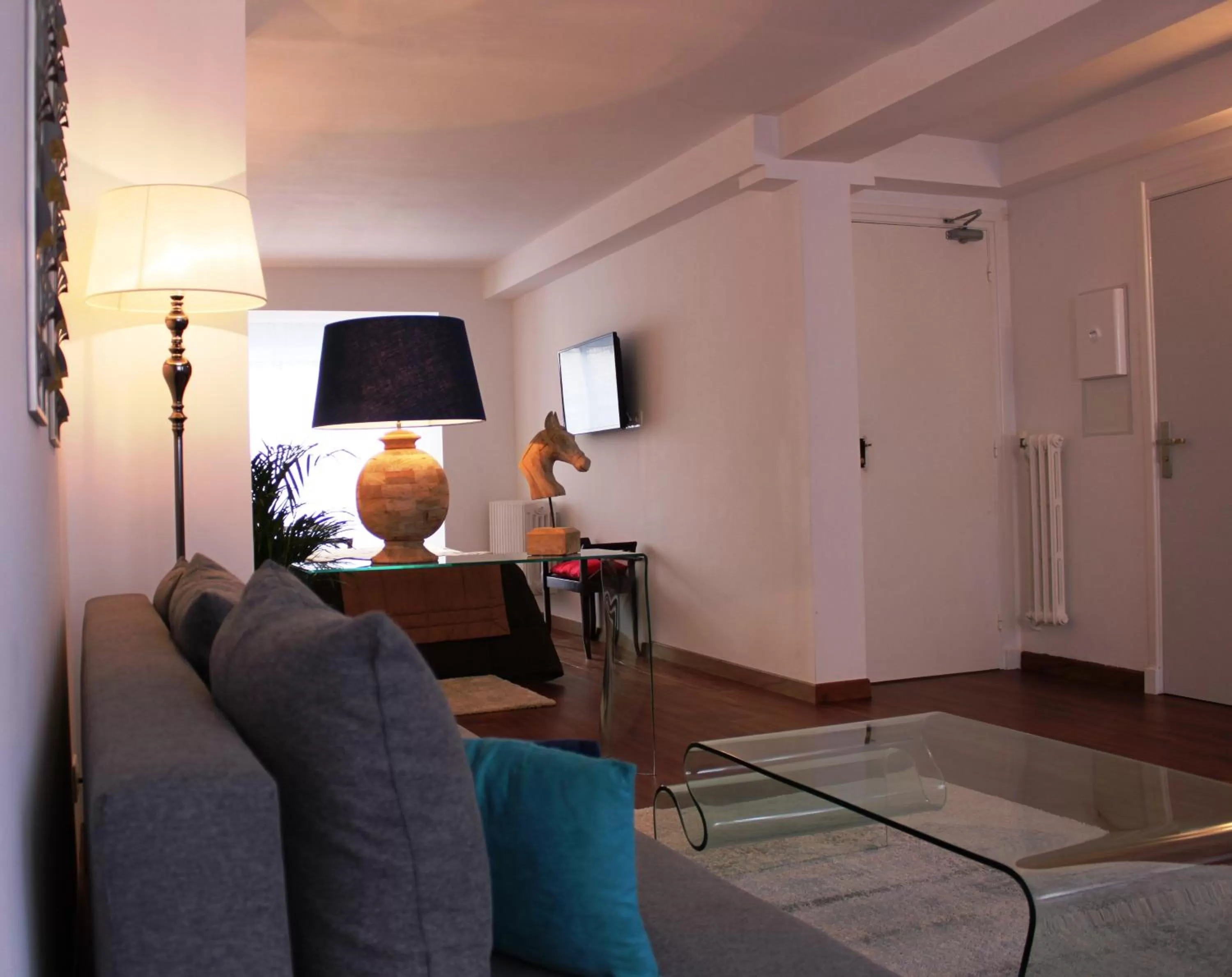 Résidence et Chambres d'Hôtes de La Porte d'Arras