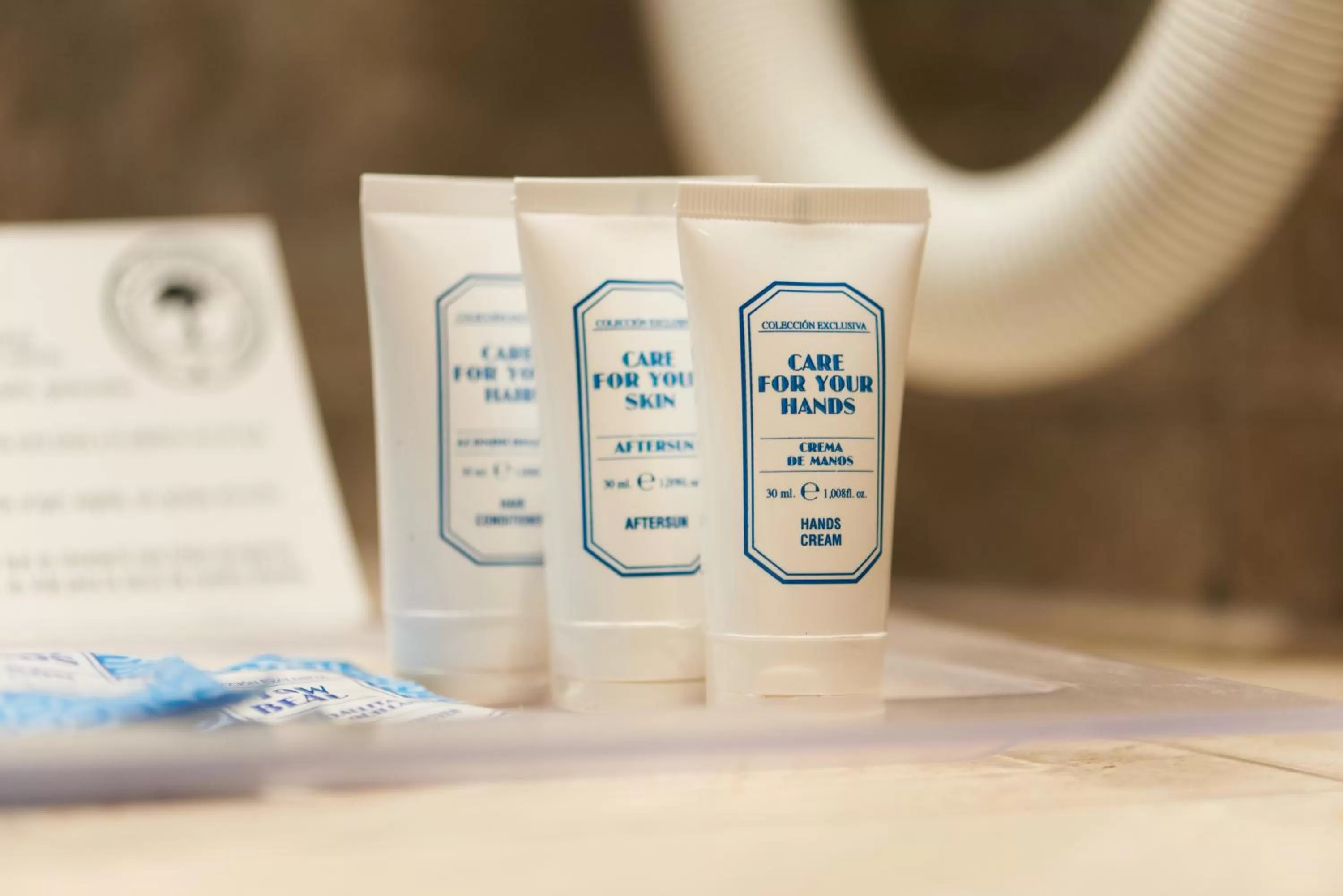 Bathroom in DWO Sirius