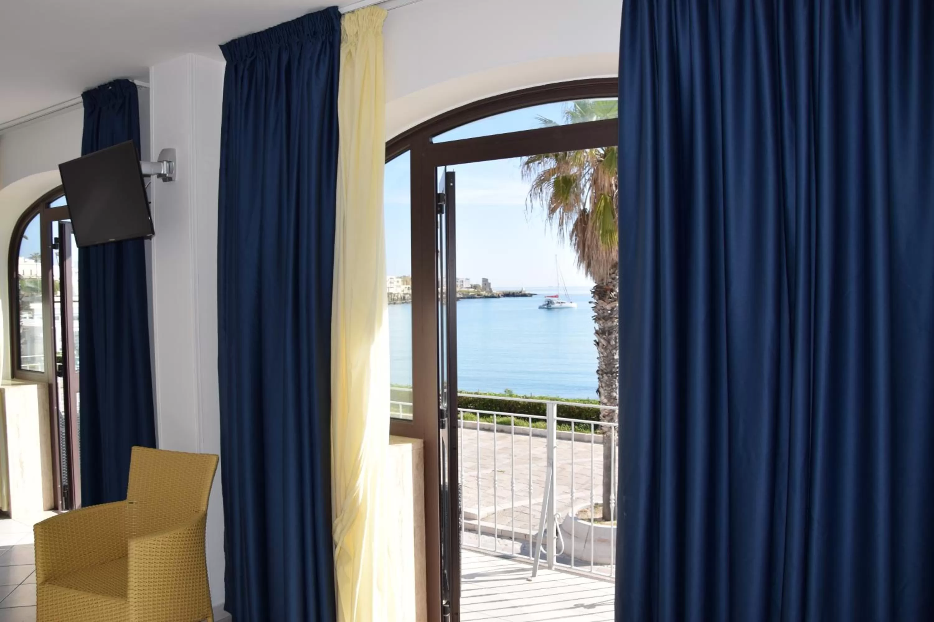 Hotel Profumo Di Mare