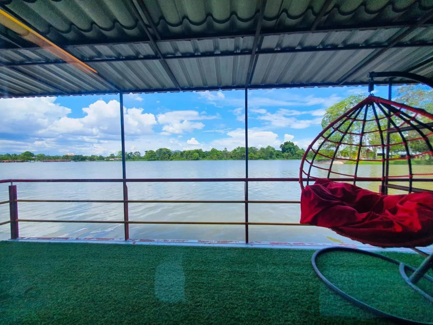 View (from property/room) in Dreampark resort