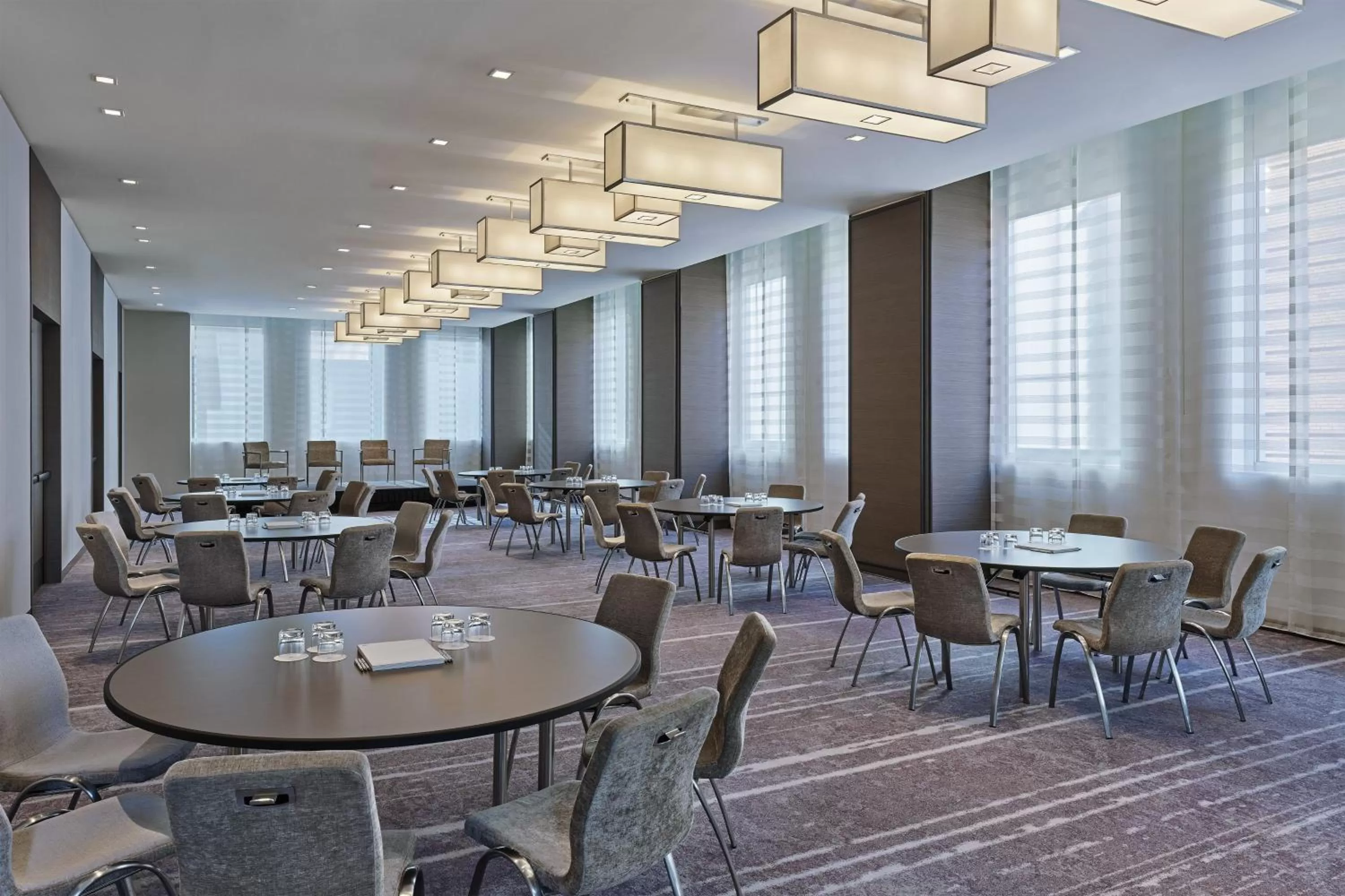 Meeting/conference room in The St. Regis San Francisco
