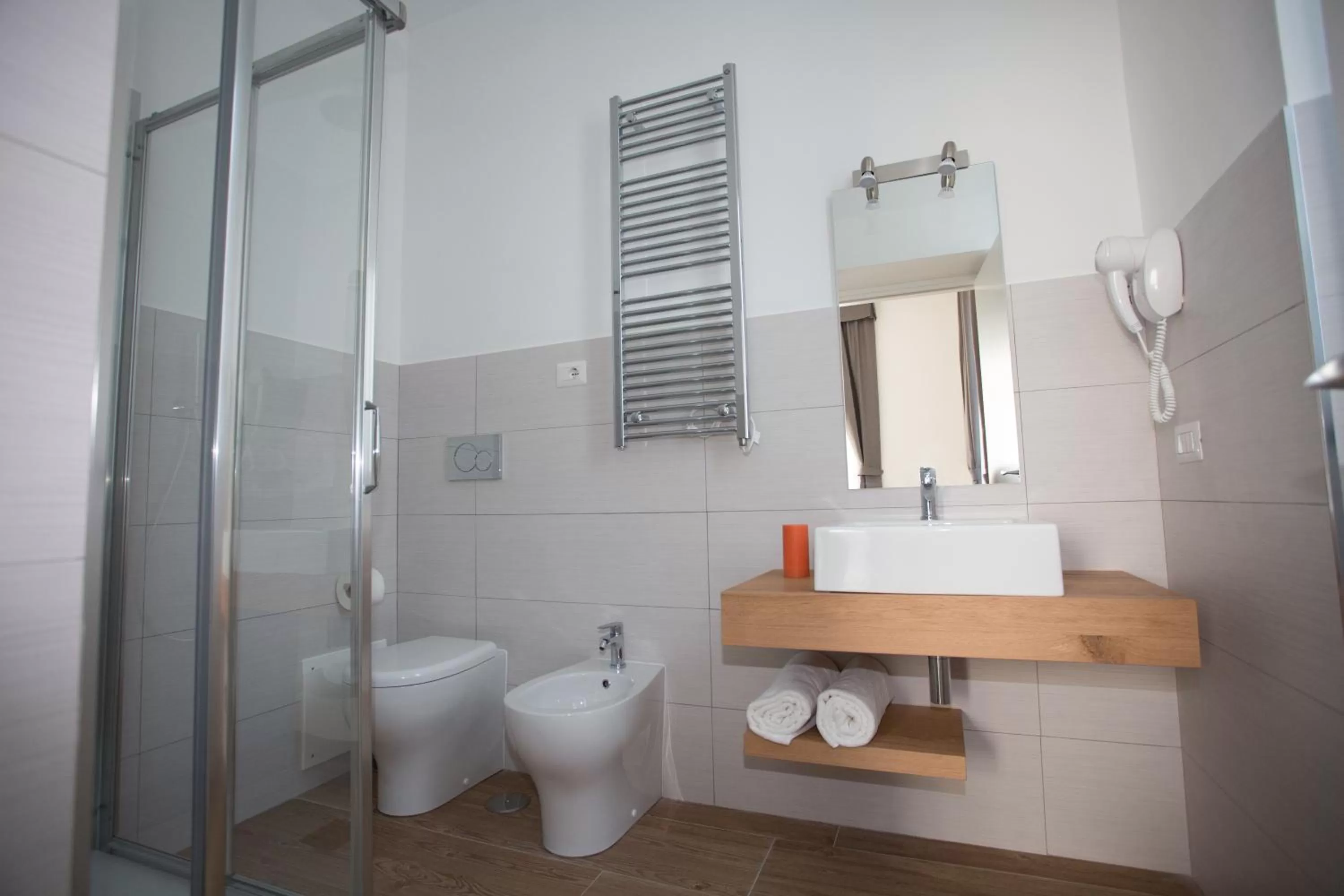 Guesthouse Porto di Roma