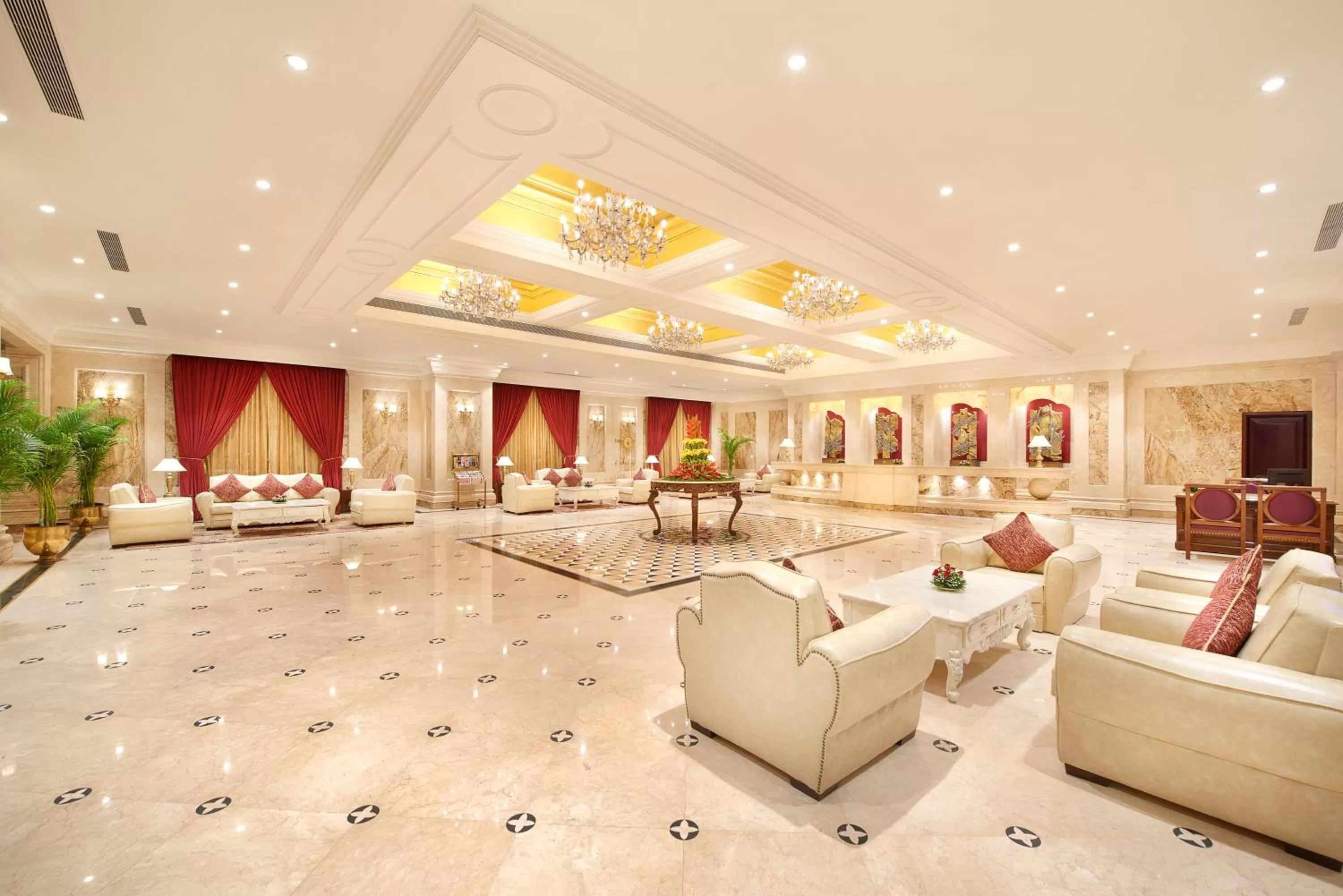 Property building in The Accord Metropolitan