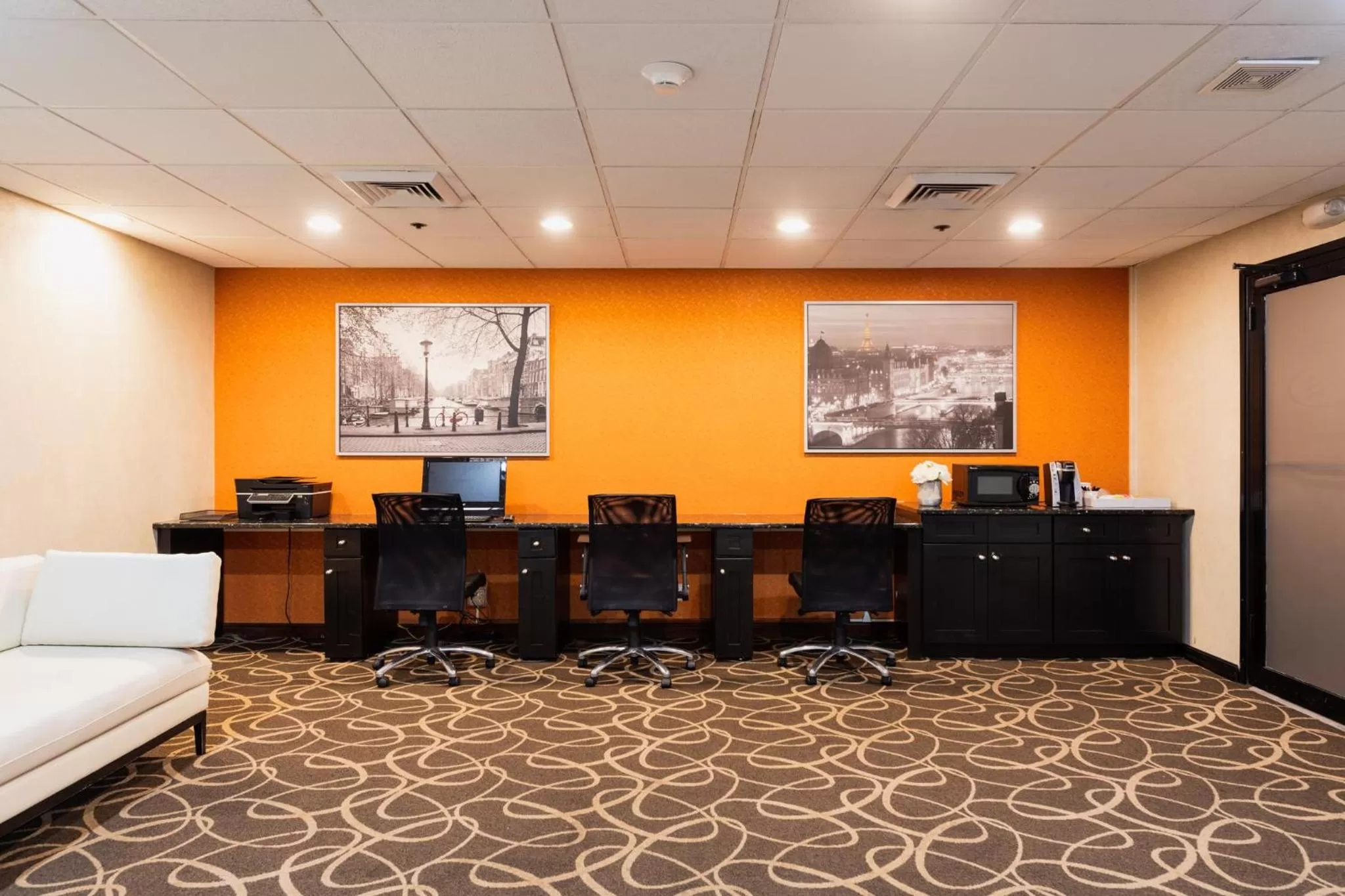 Other in Crowne Plaza Newark Airport by IHG