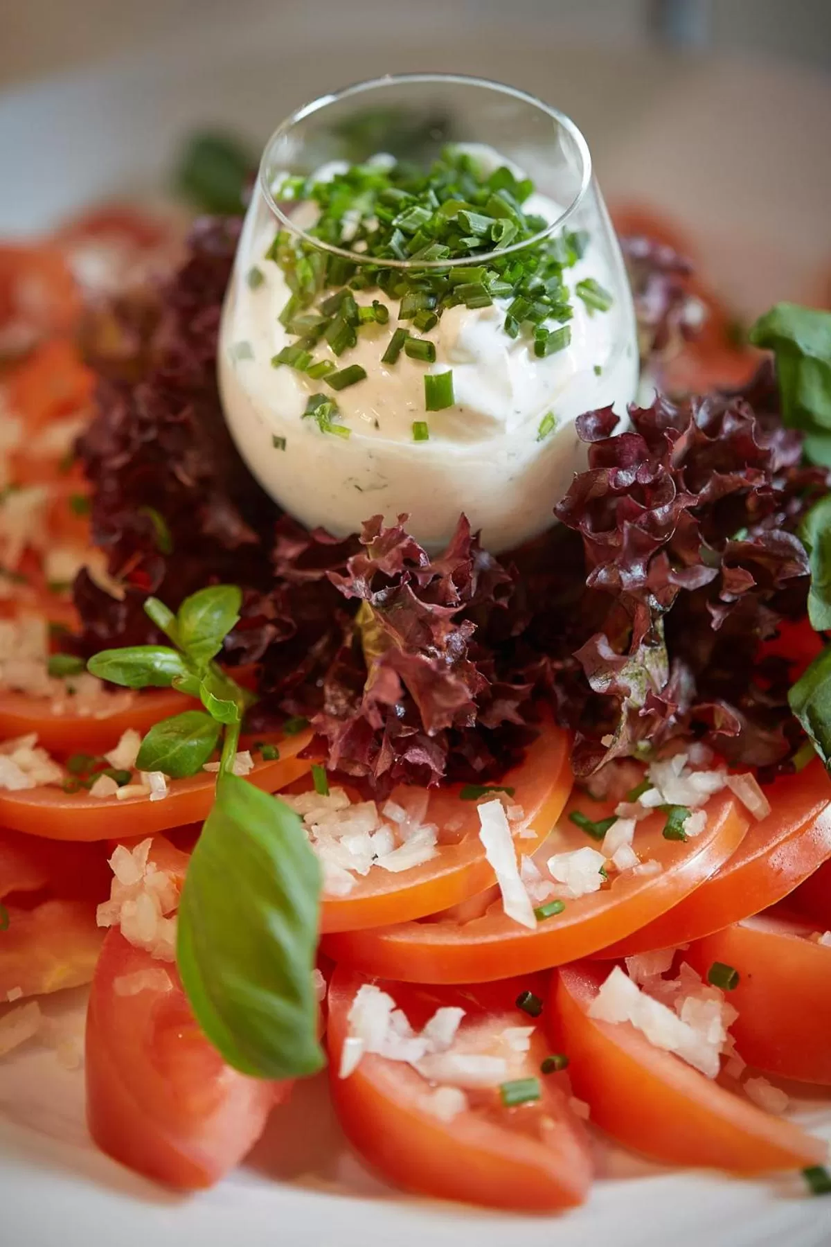 Restaurant/places to eat in Hotel Batory