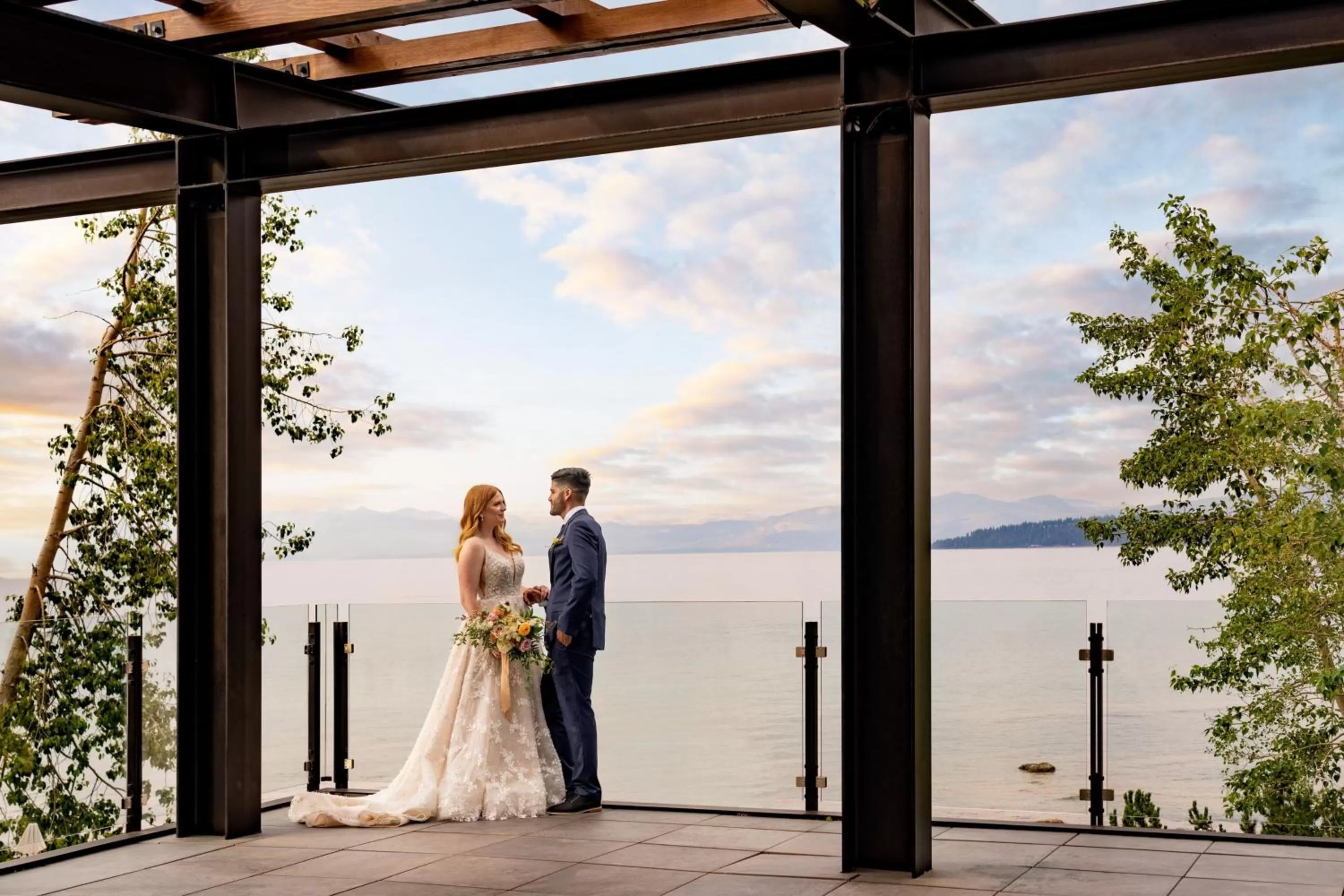 Banquet/Function facilities in The Ritz-Carlton, Lake Tahoe