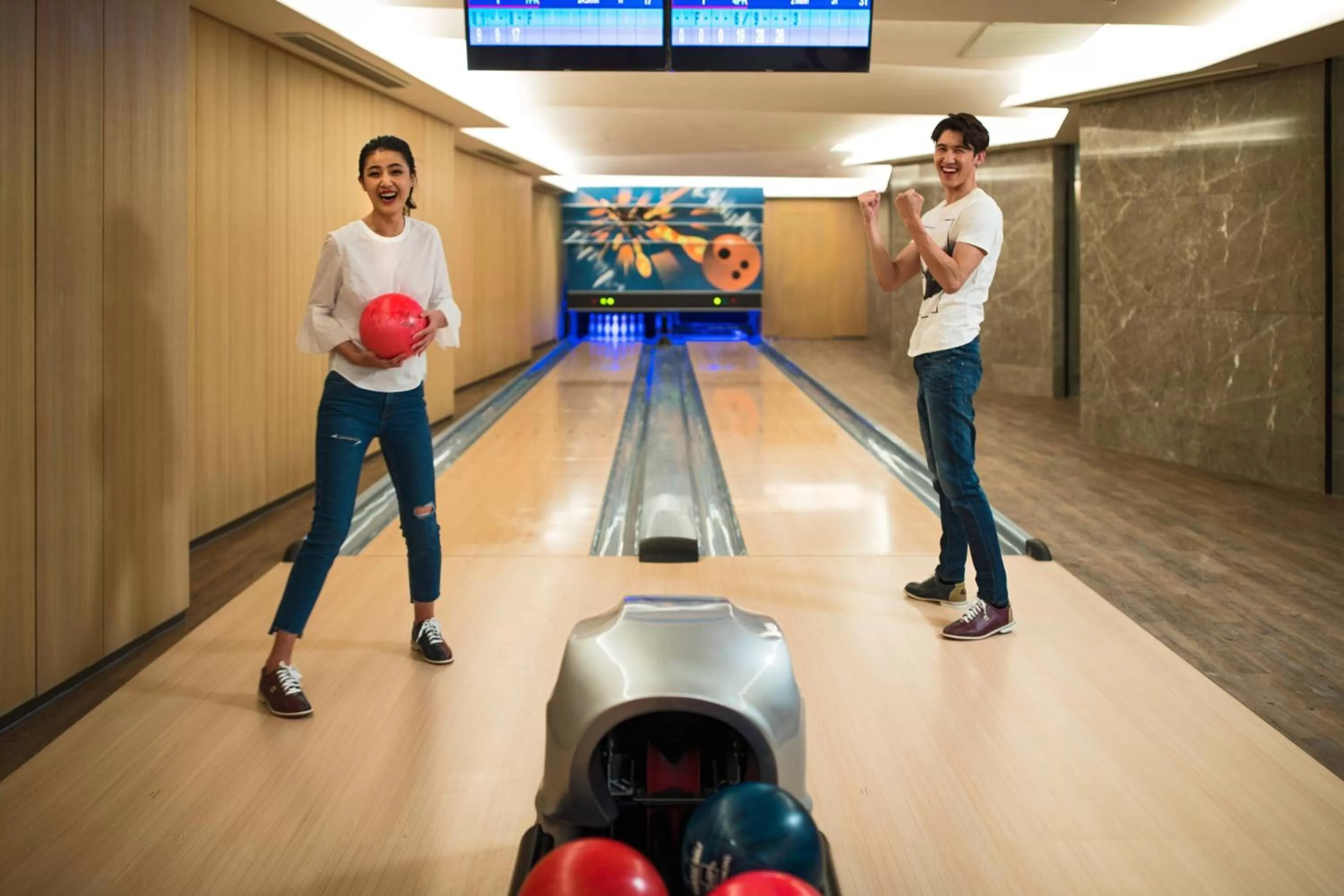 Other in Renaissance Suzhou Taihu Lake Hotel