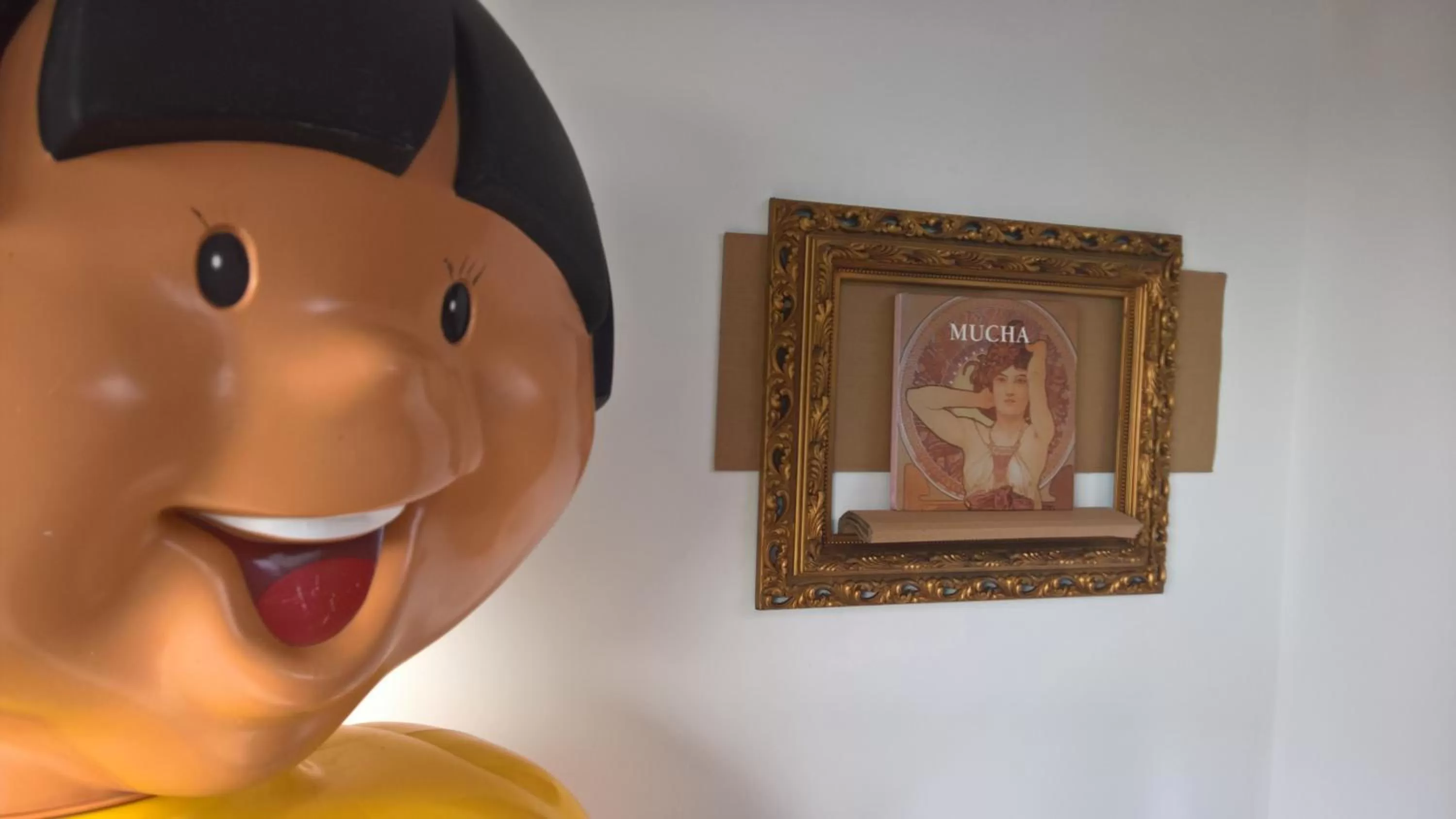 Bambou & Olivier Chambres