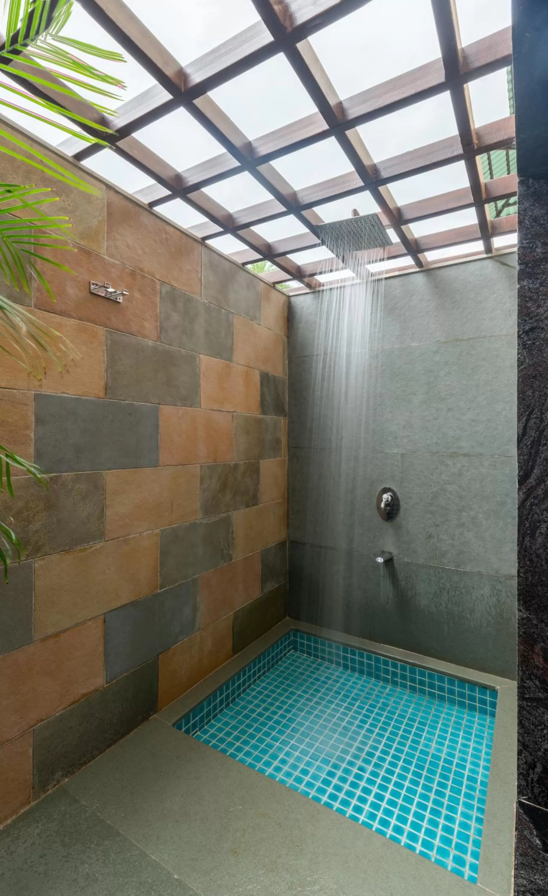 Property building in Sarasiruham Resort - Private Pool Villa in Udaipur