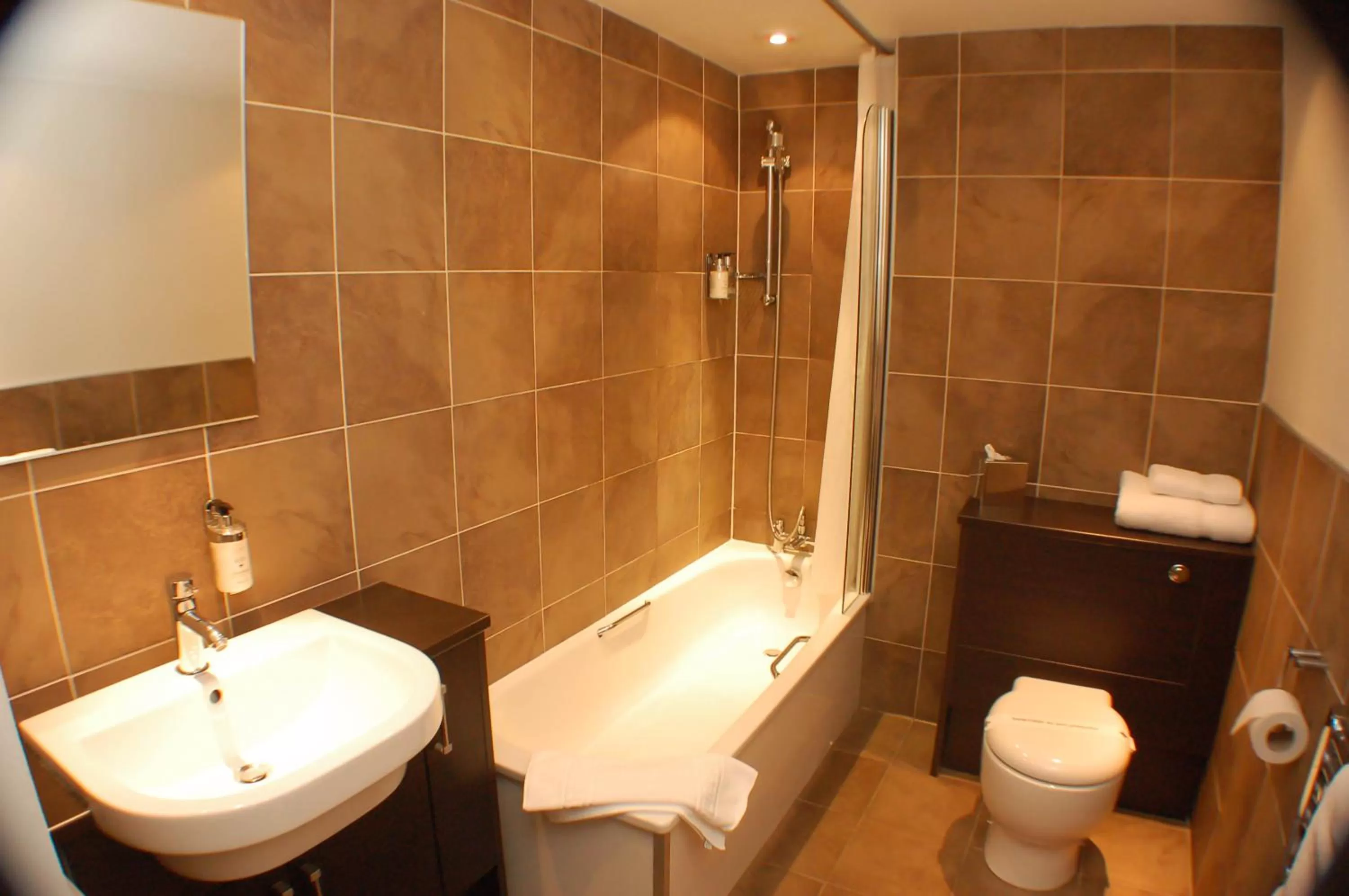 The Dutch Mill Hotel