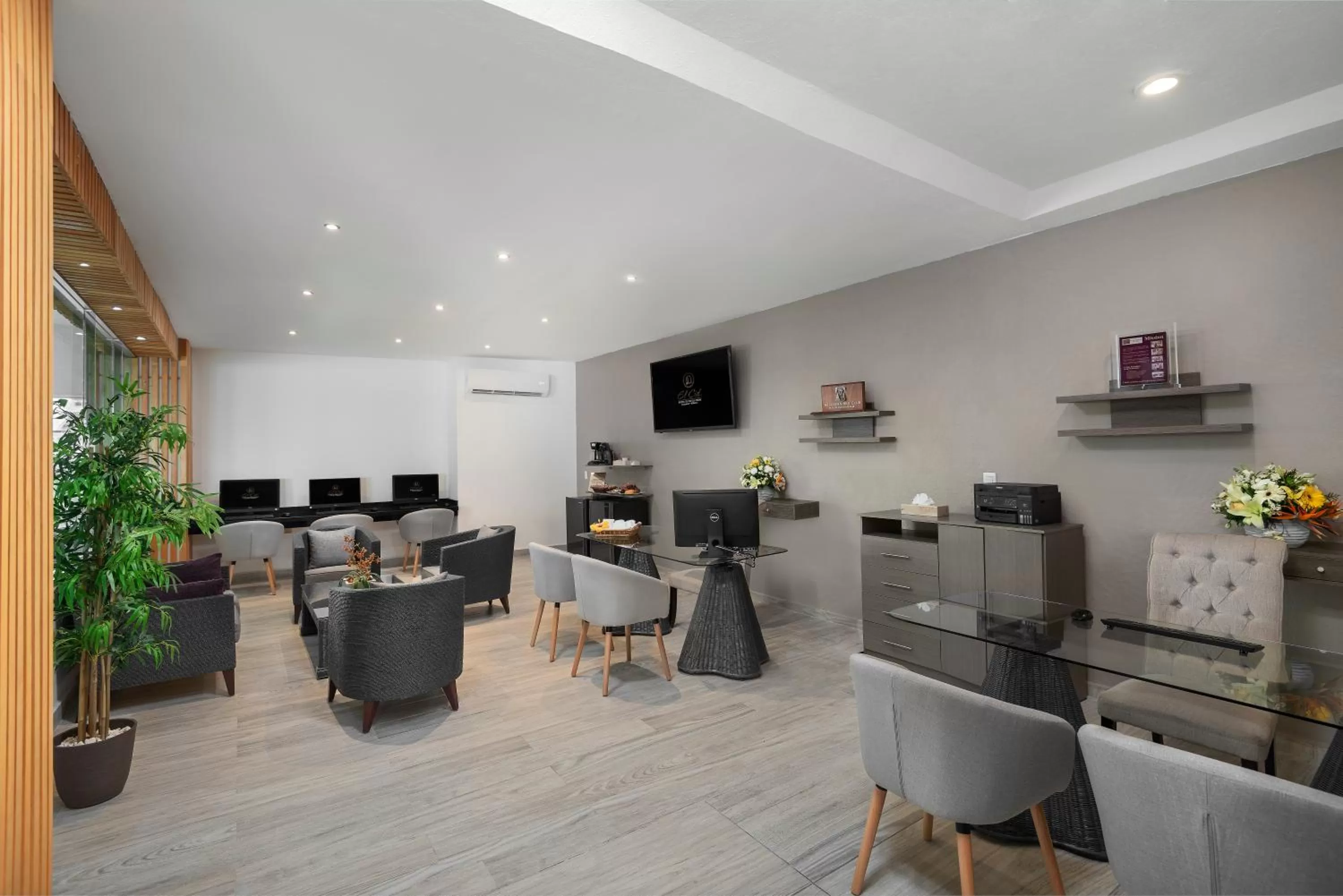 El Cid La Ceiba Beach