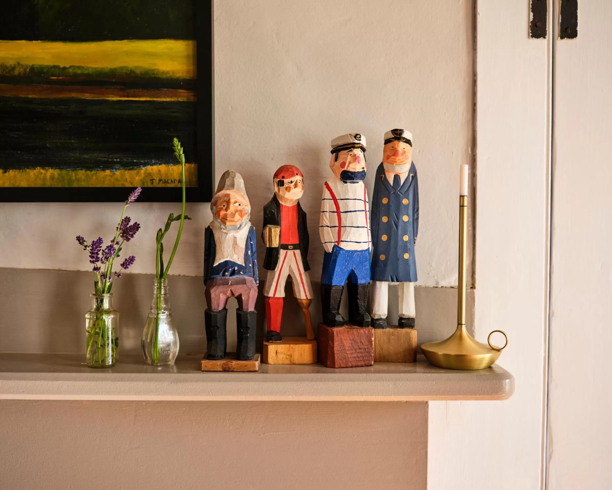 Cedar Hill Farm B & B