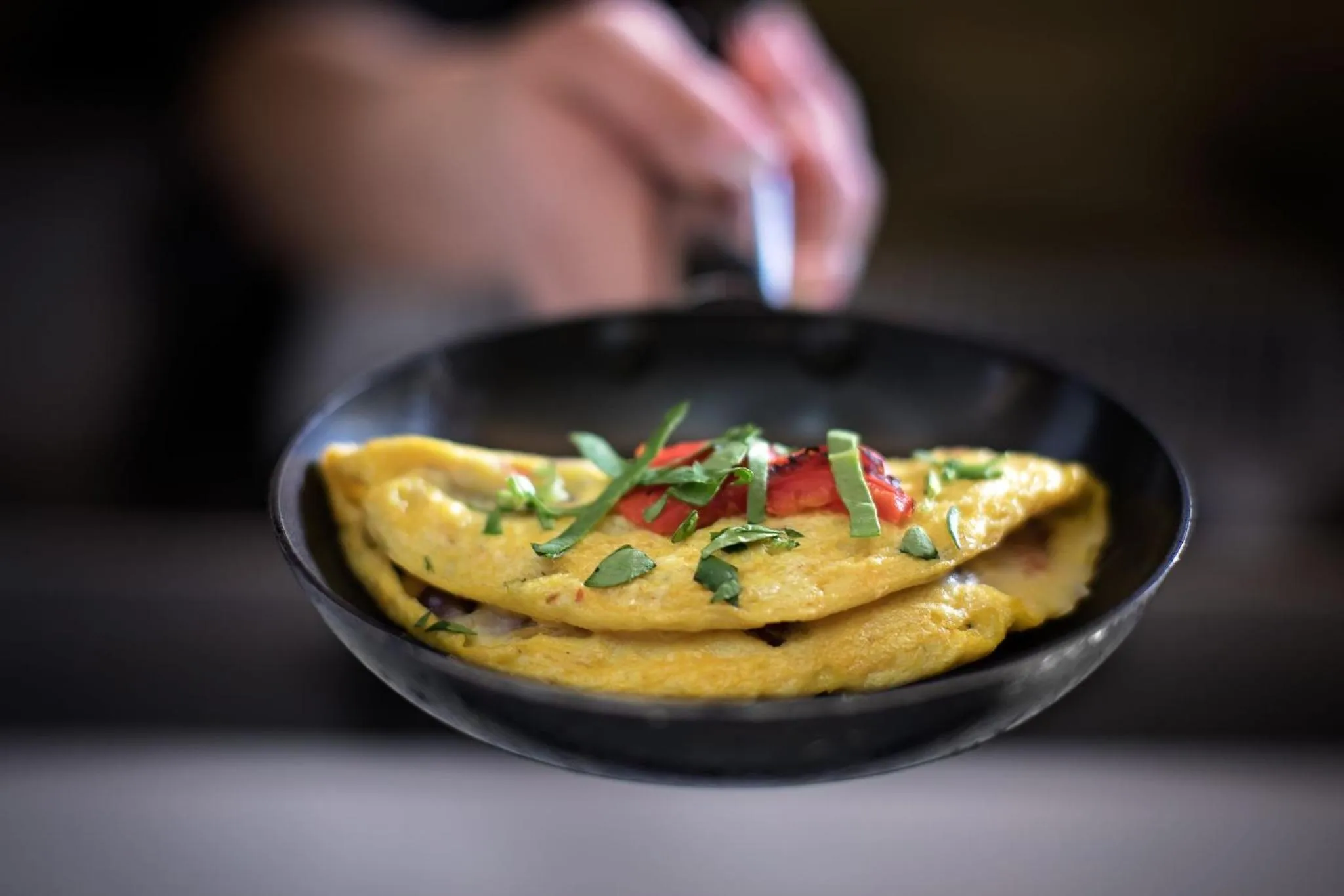 Food in Hyatt Place Pittsburgh North Shore