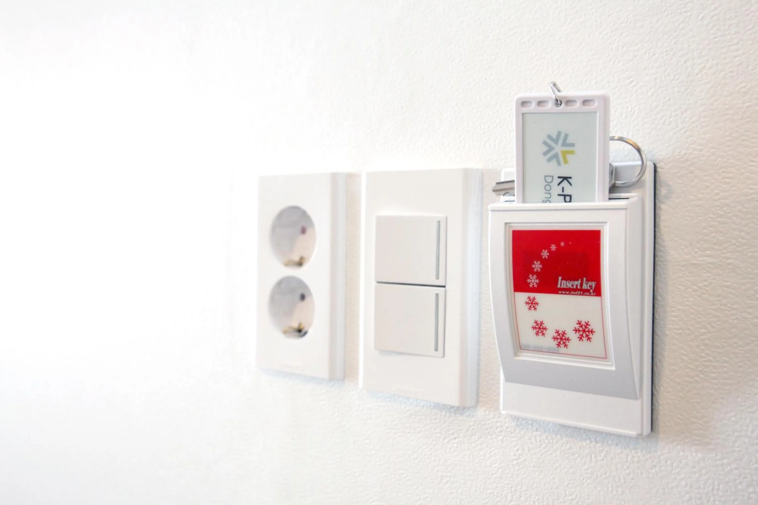 Decorative detail in K Pop Hotel Dongdaemun