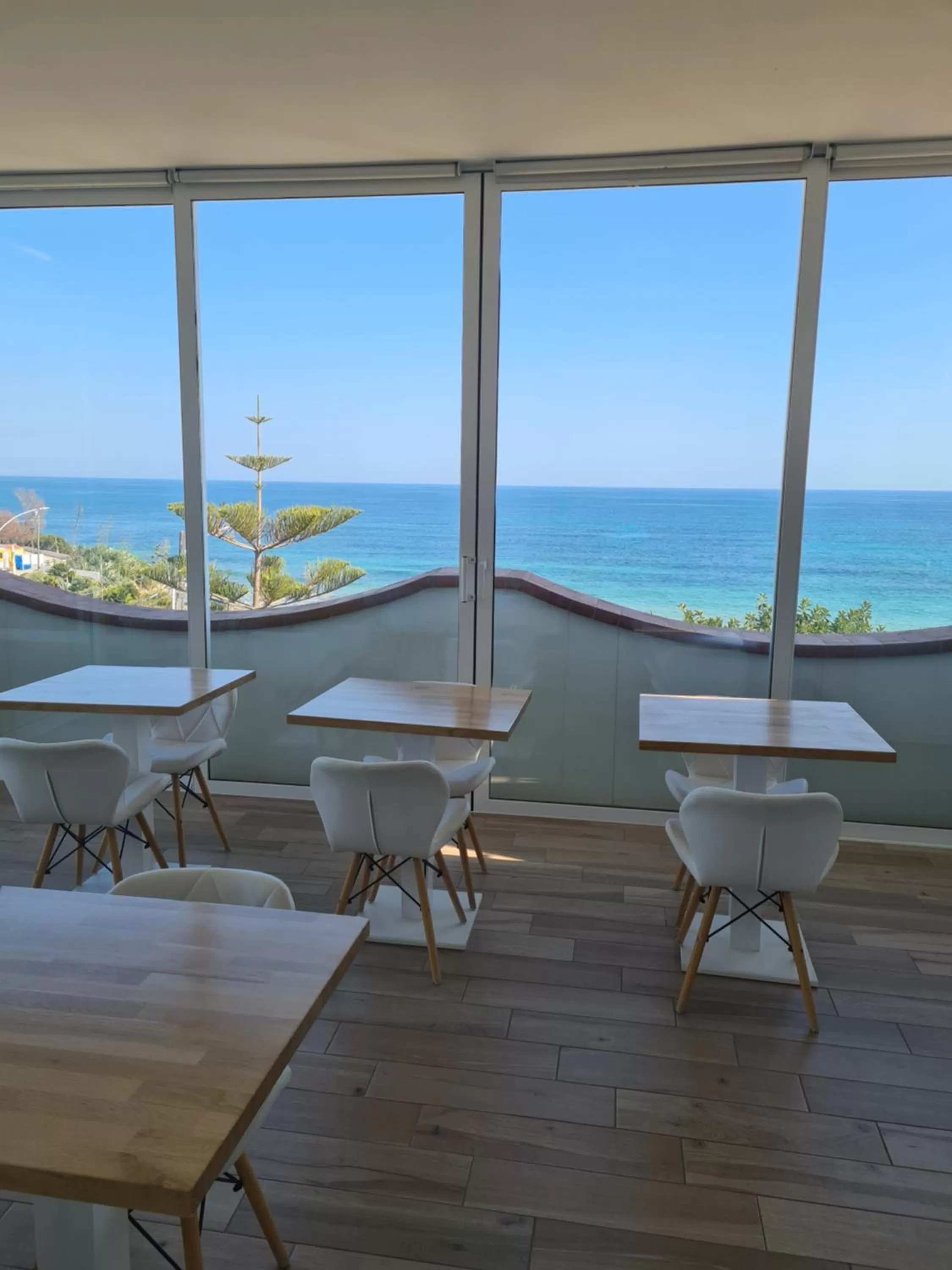 Breakfast in Pantanello Rooms Avola