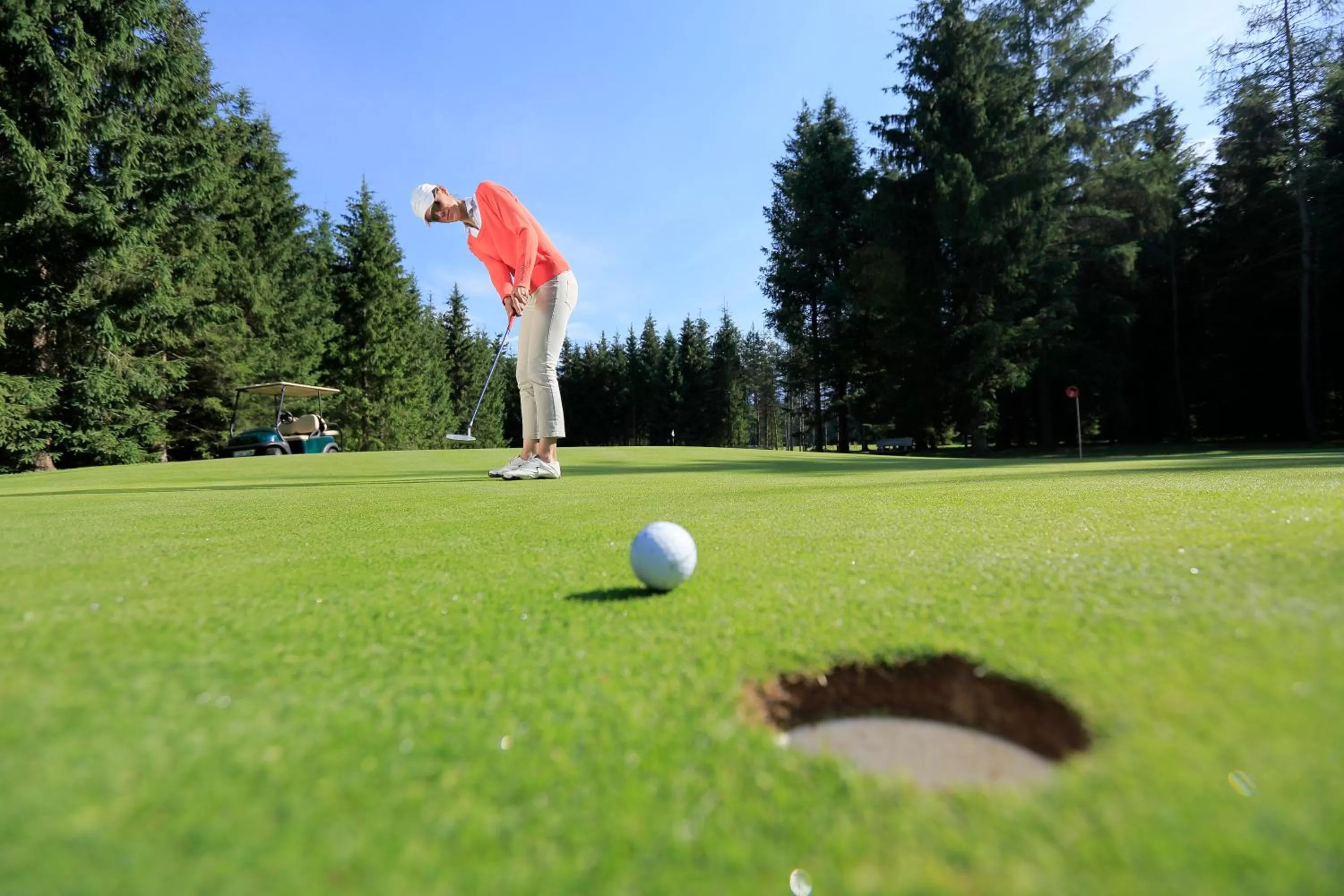 Activities in Elegans Hotel Brdo