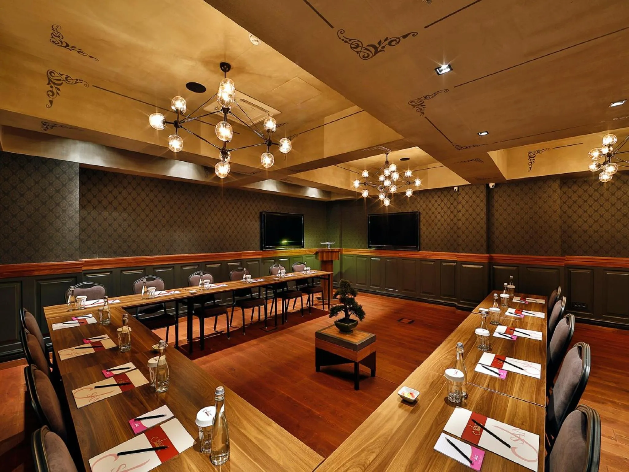 Activities in Sanat Boutique Hotel Pera