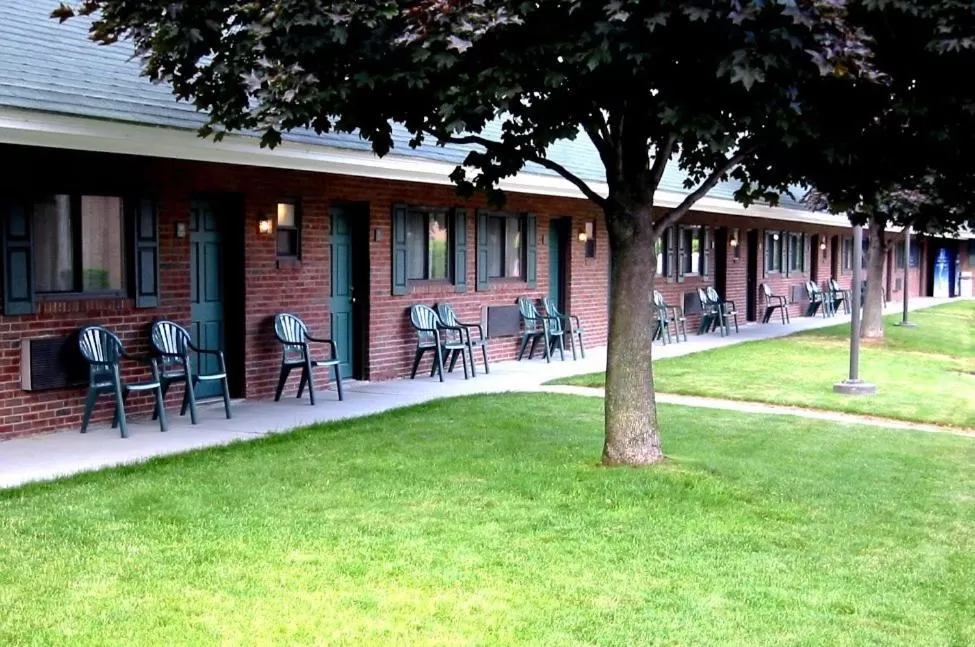 Property Building in The Margate Resort