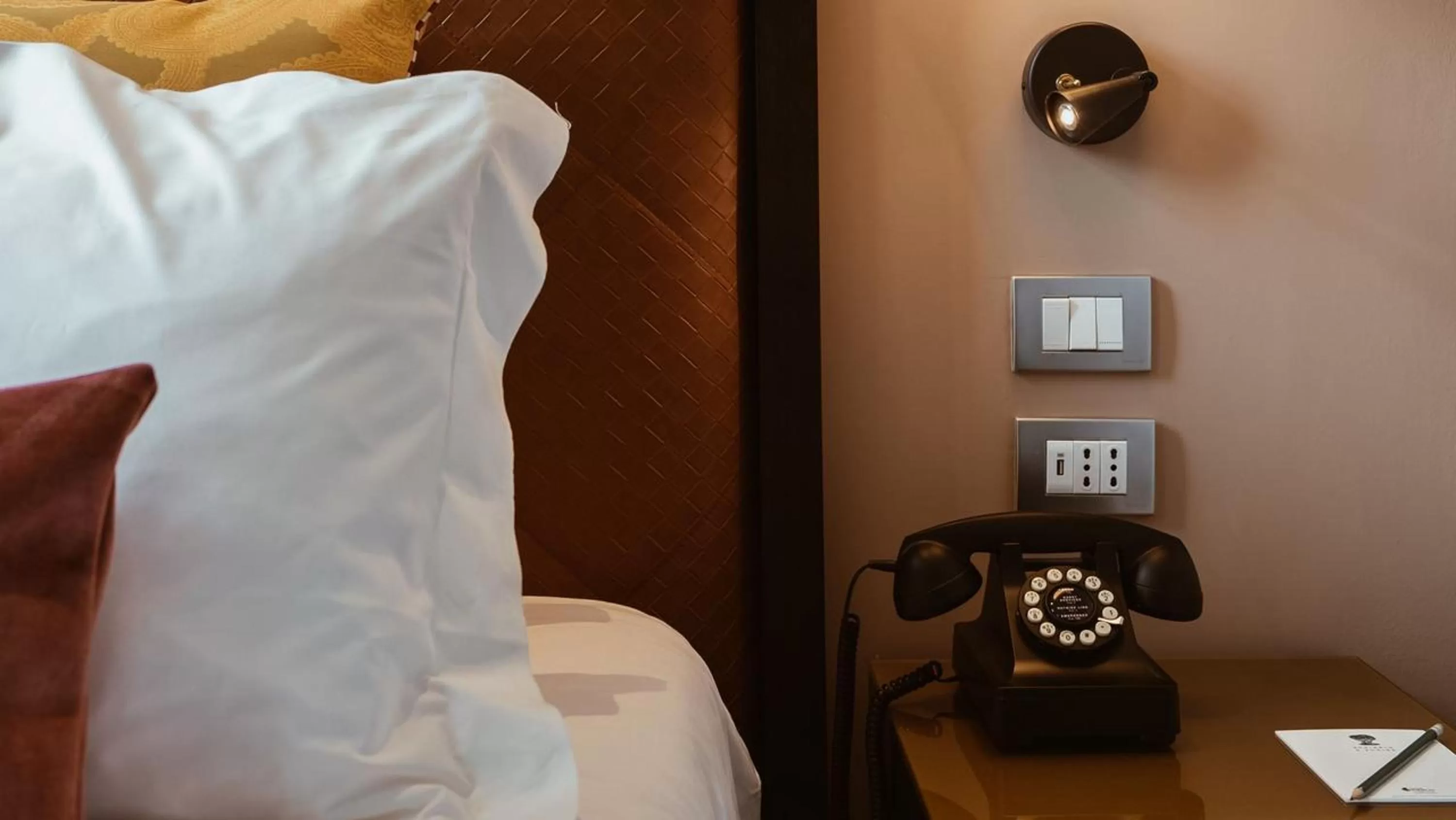 Photo of the whole room, Bed in Hotel Indigo Venice - Sant'Elena by IHG