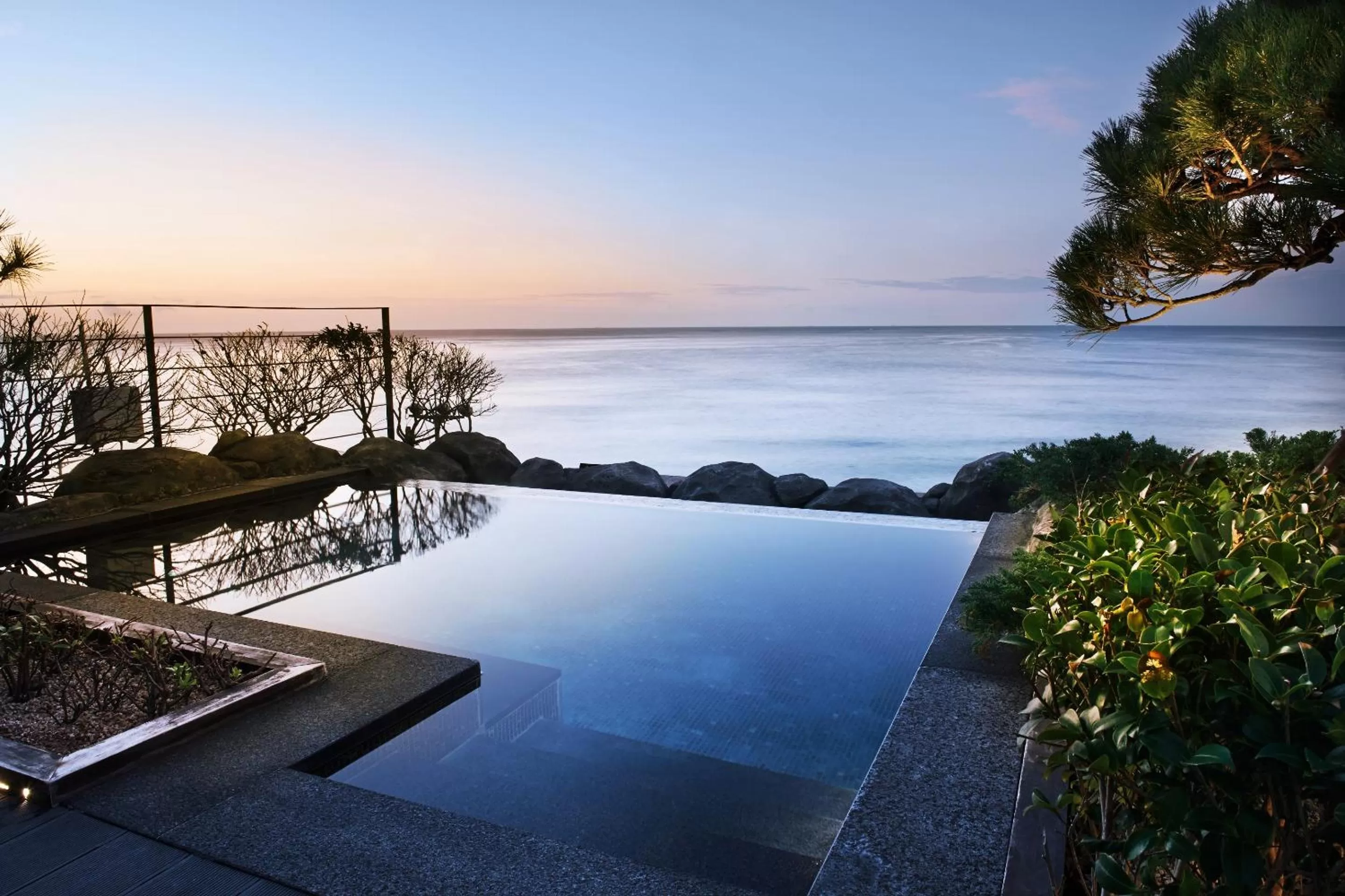 Spa and wellness centre/facilities in Paradise Hotel Busan