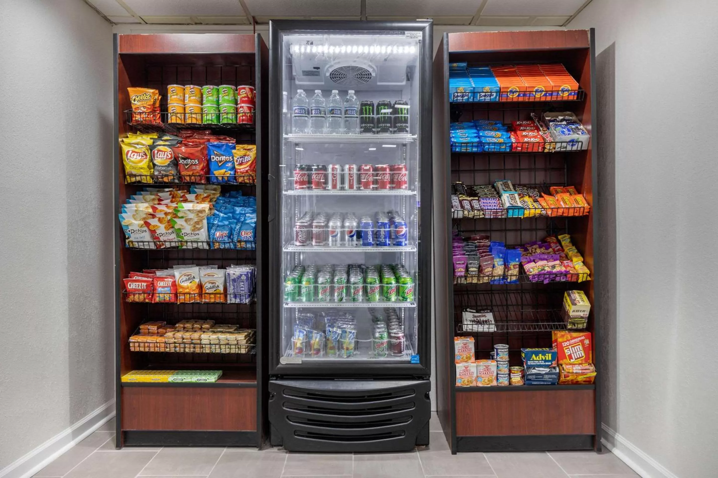 Other, Supermarket/Shops in Econo Lodge at the University