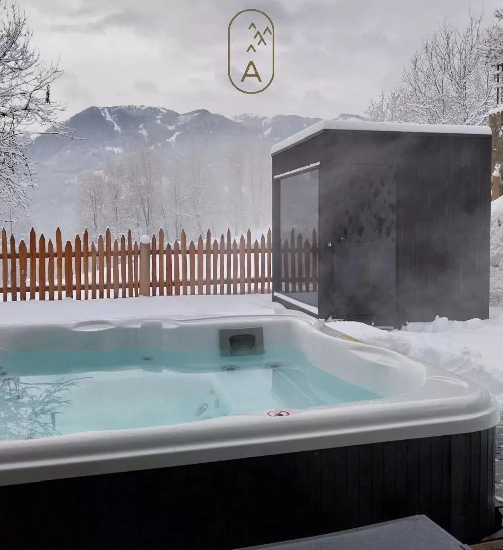 Alpuris - Your Boutique Suite - Hotel B&B