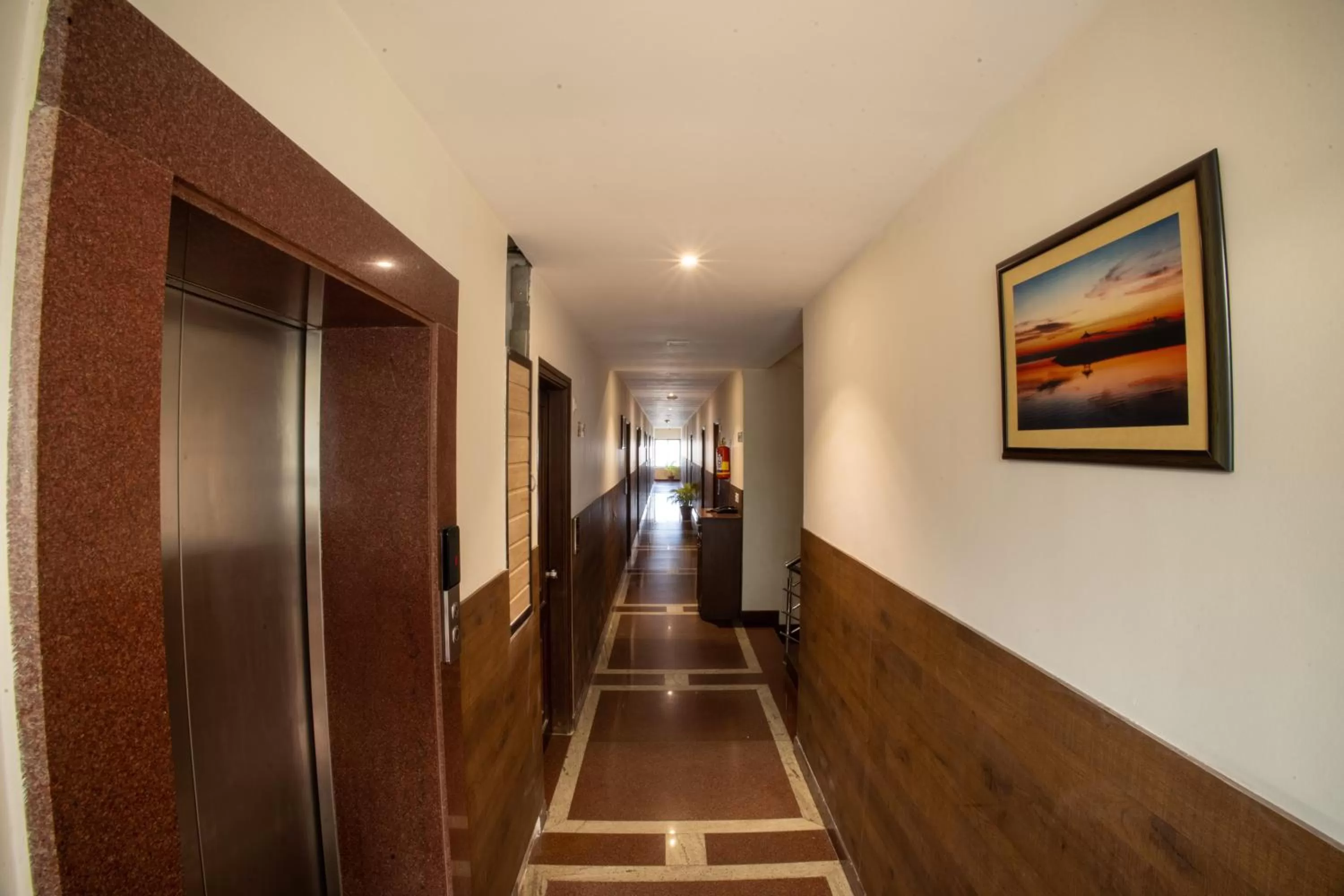 Other in Metro Plaza Hotel by RAK Rooms, Mangaluru