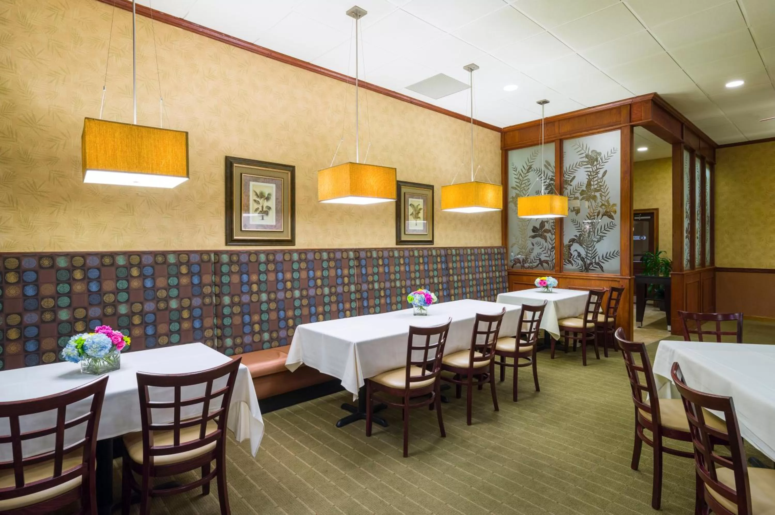 Banquet/Function facilities in Holiday Inn Norwich by IHG