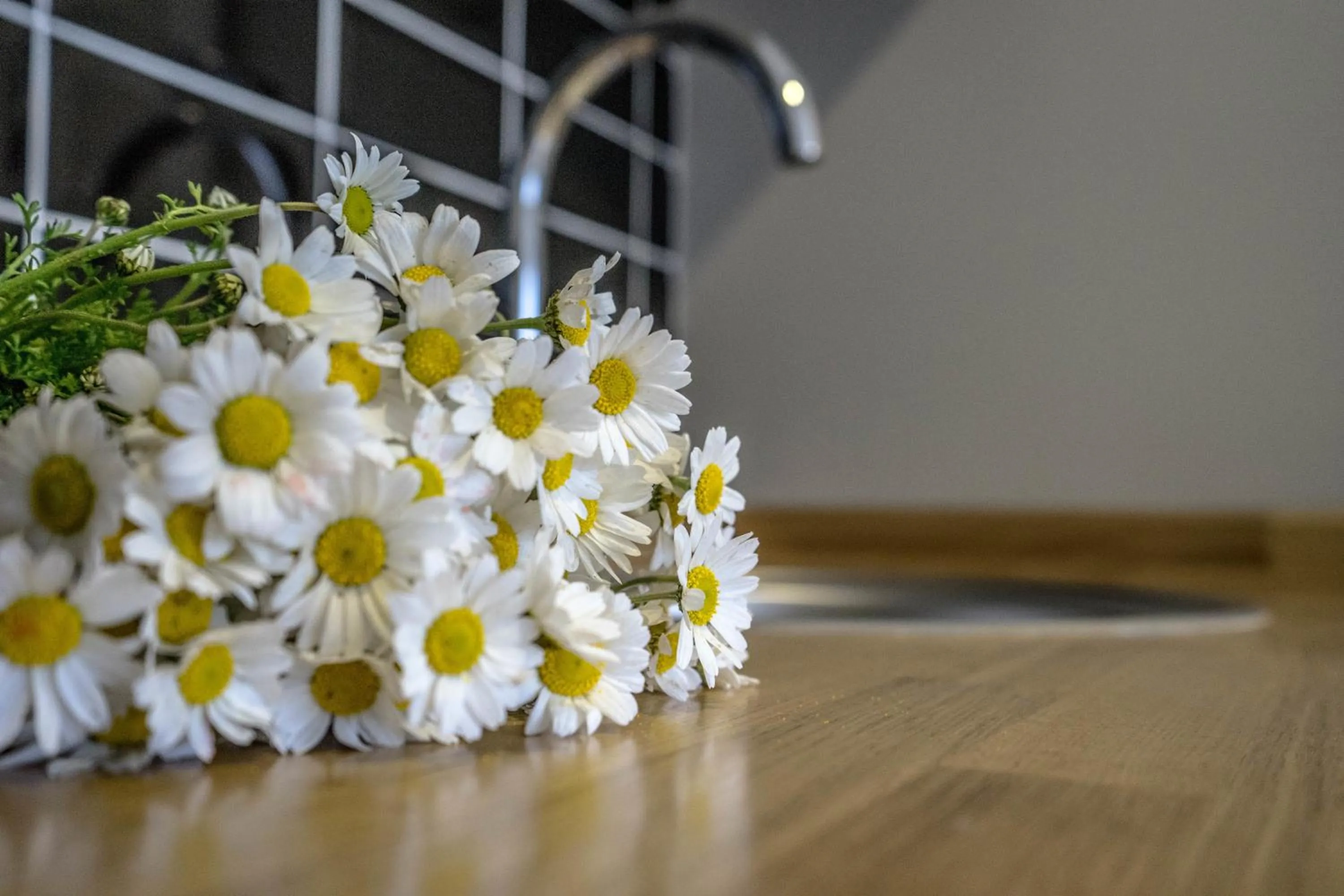 Kitchen or kitchenette in Ada Home Istanbul