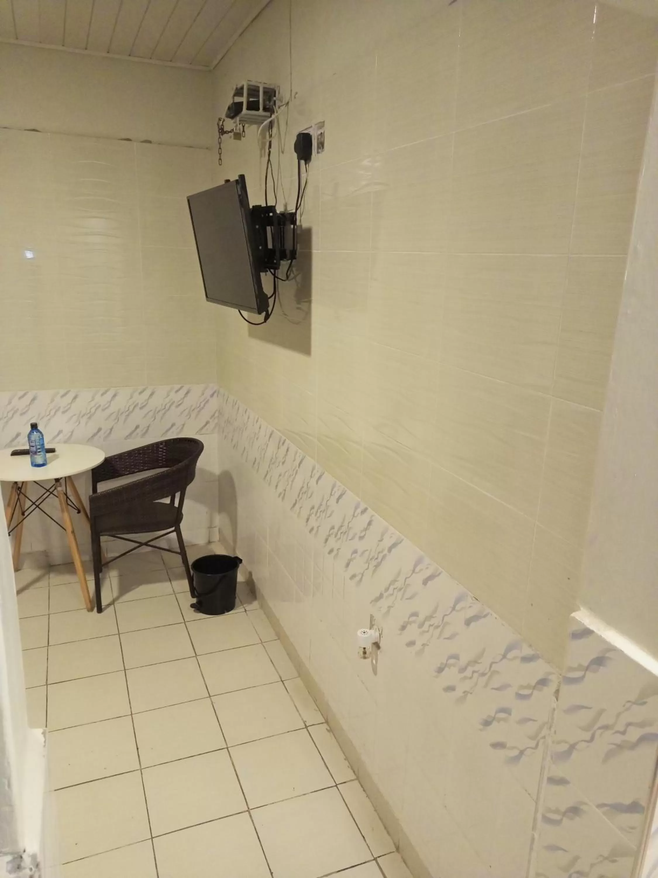 View (from property/room) in Beach View Hotel - Kisumu