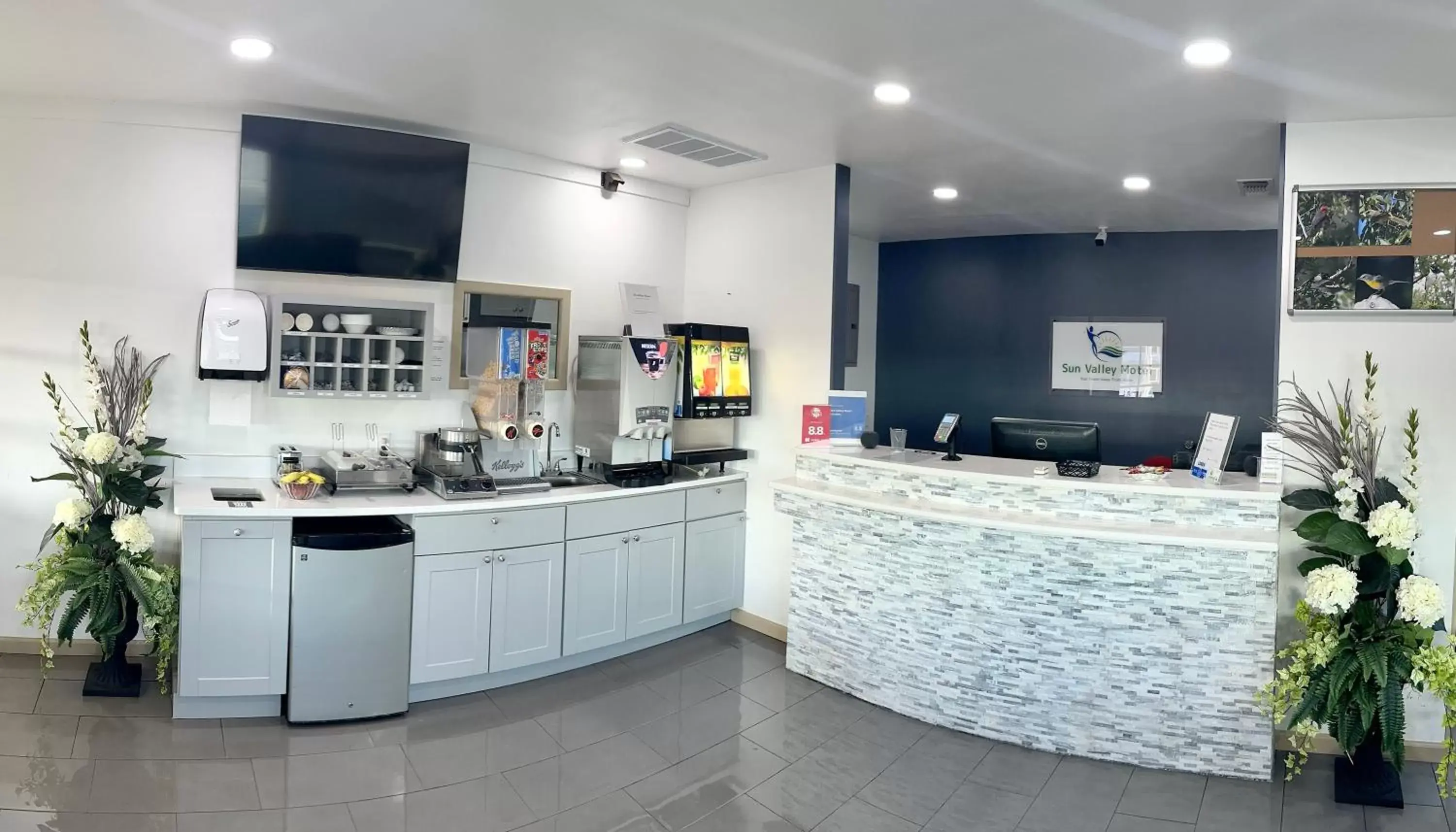 Sun Valley Motel Junction Sun Valley Motel Junction