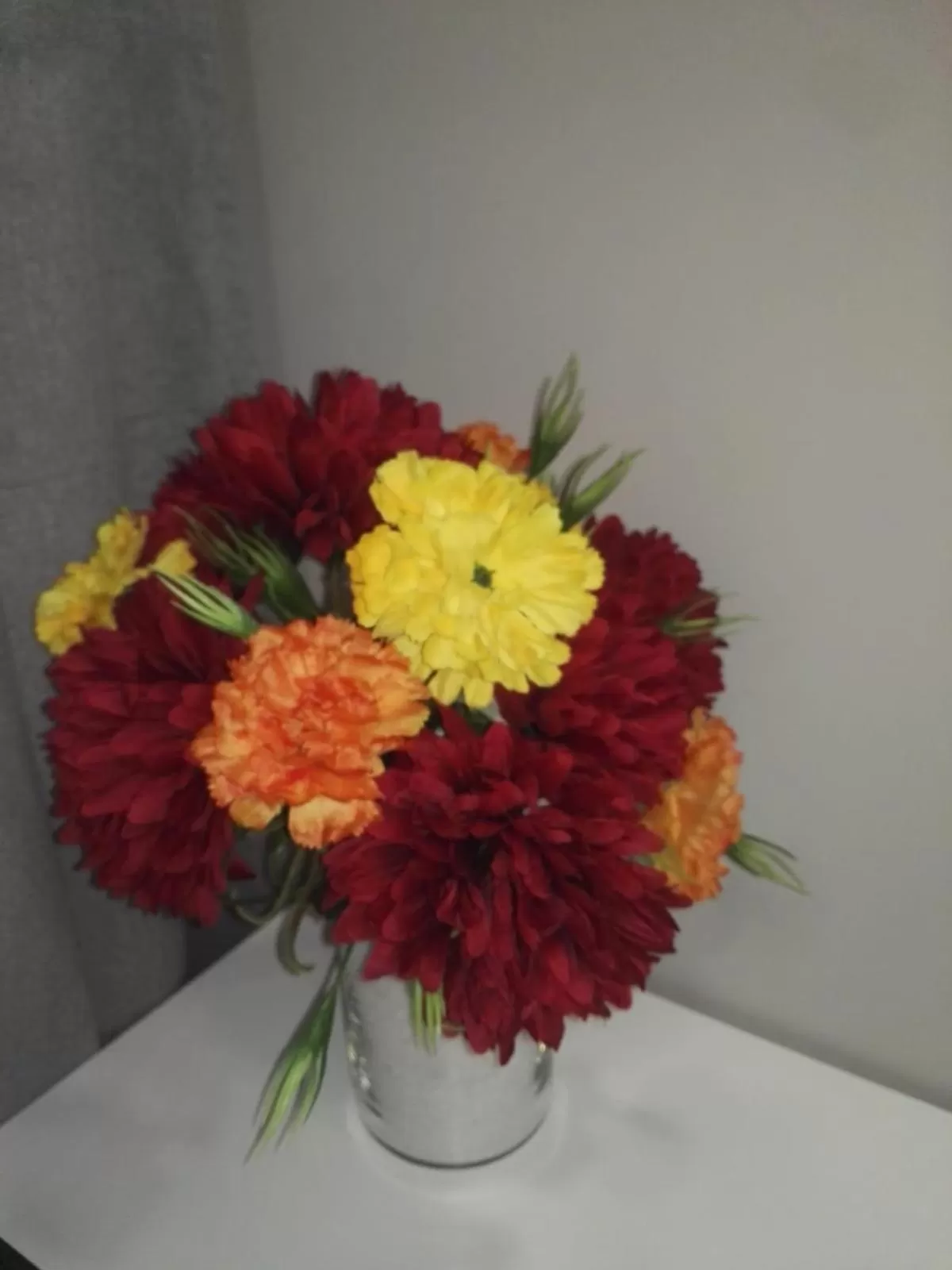 Bedroom in B&B via Piave da Lillo