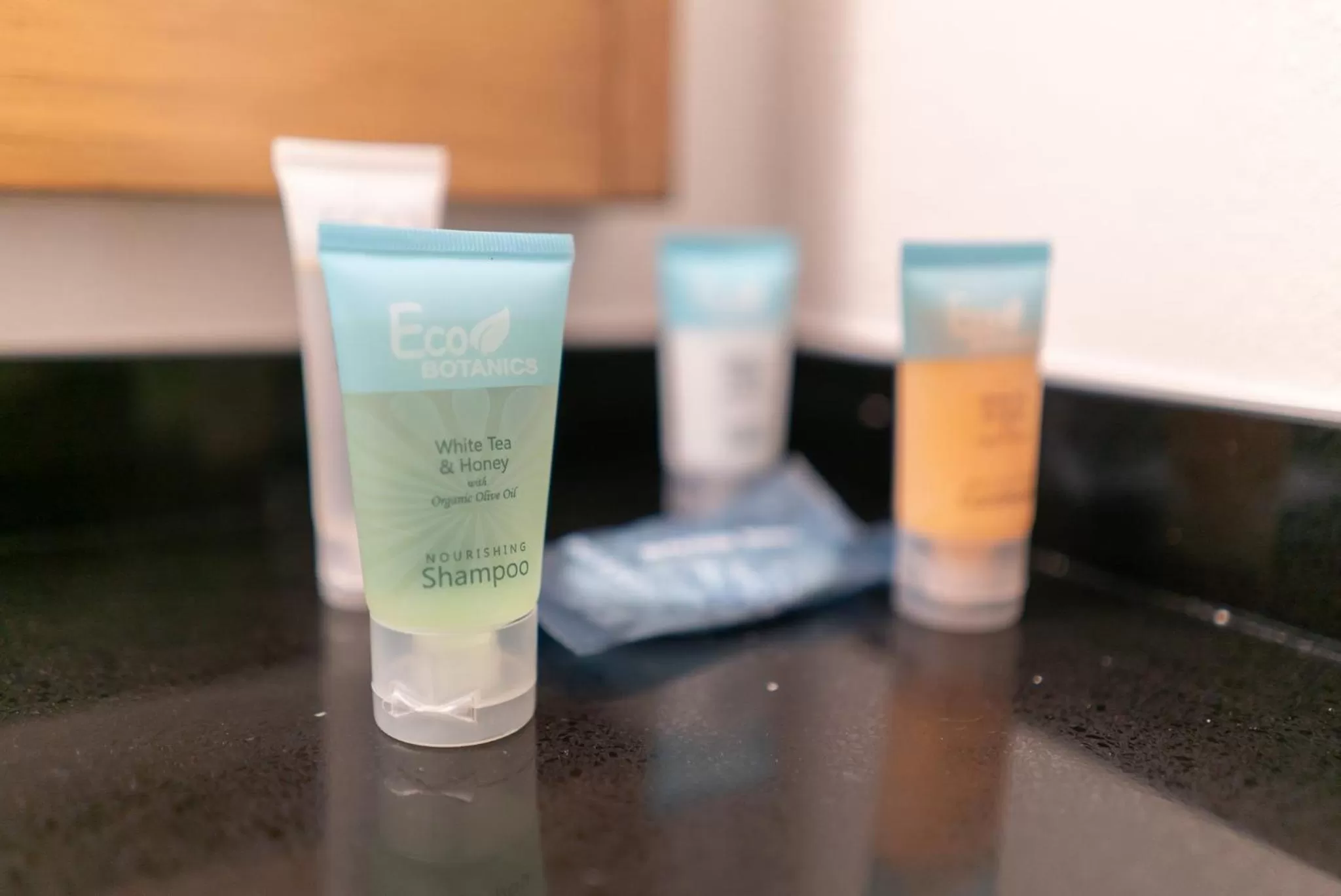 Photo of the whole room in Hotel Indigo Detroit Downtown by IHG