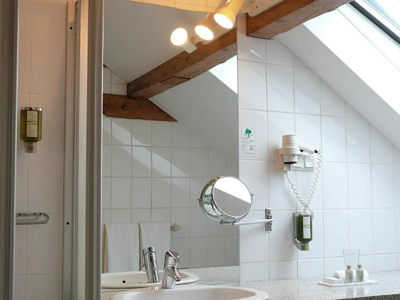Bathroom in Domicil Leidinger