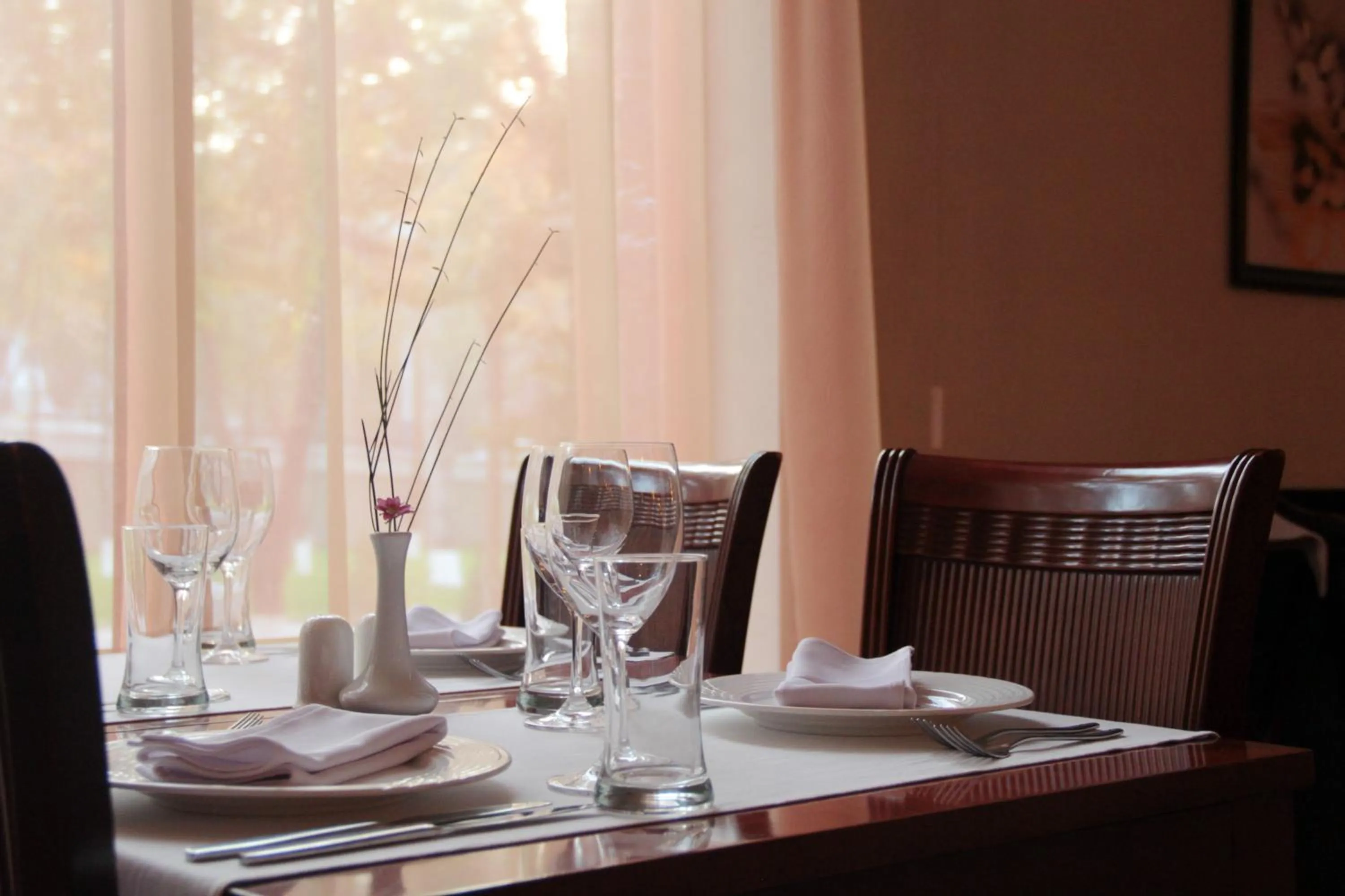 Drinks in Ramada by Wyndham Tashkent