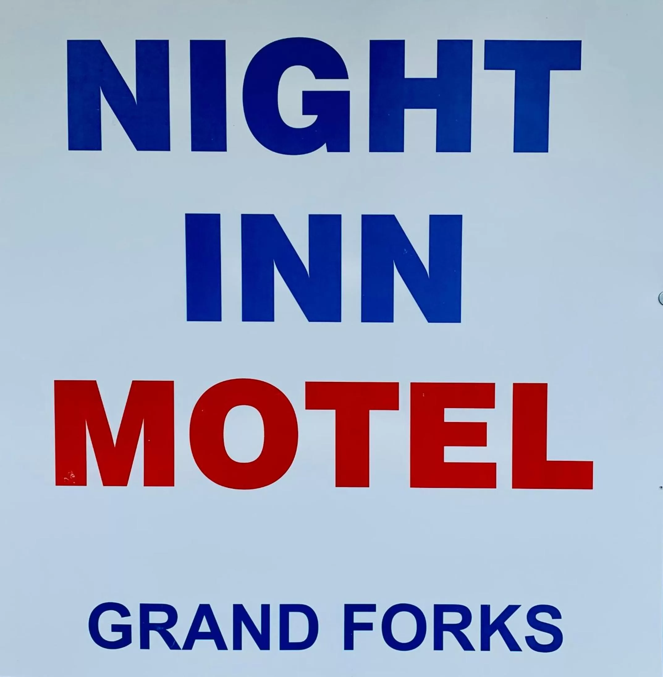 Night Inn Grand Forks