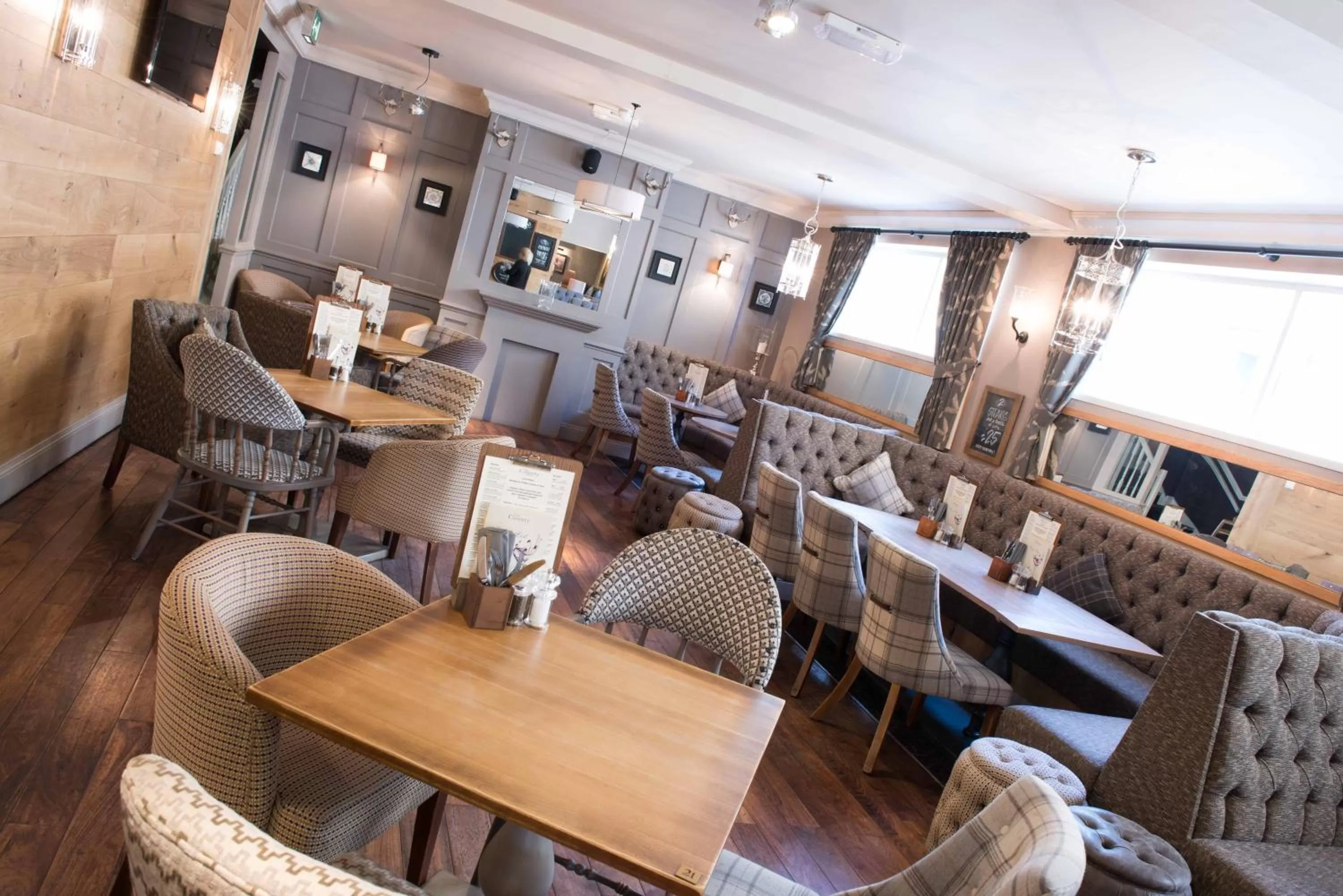 Other in The County Hotel