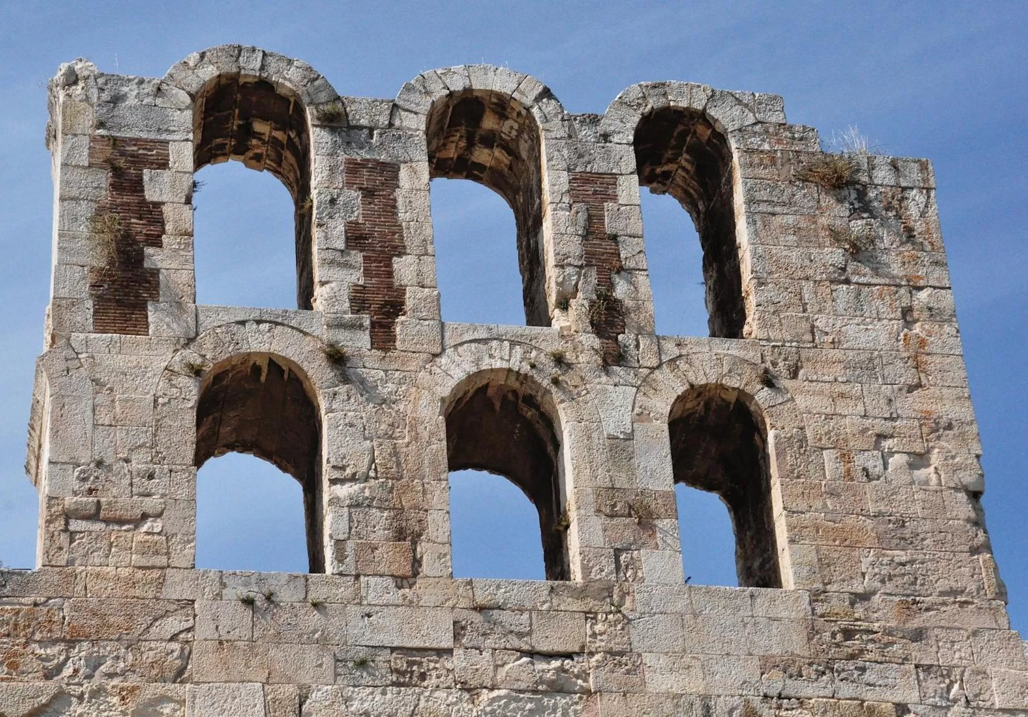 Nearby landmark in Crowne Plaza Athens City Centre by IHG