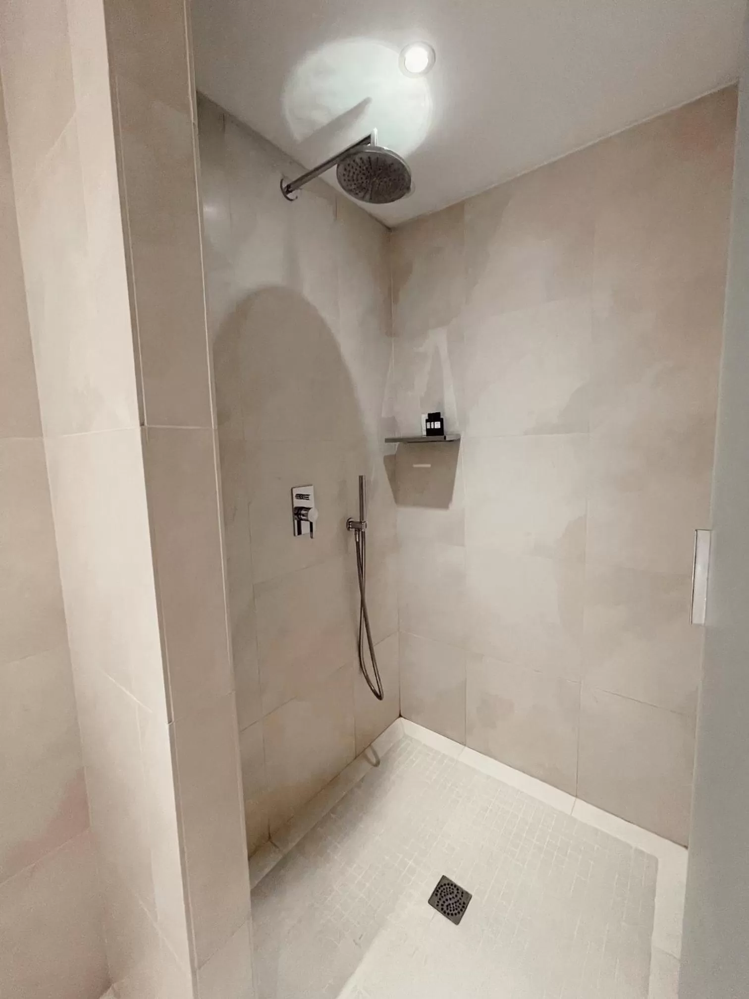 Bathroom in Maison Pic