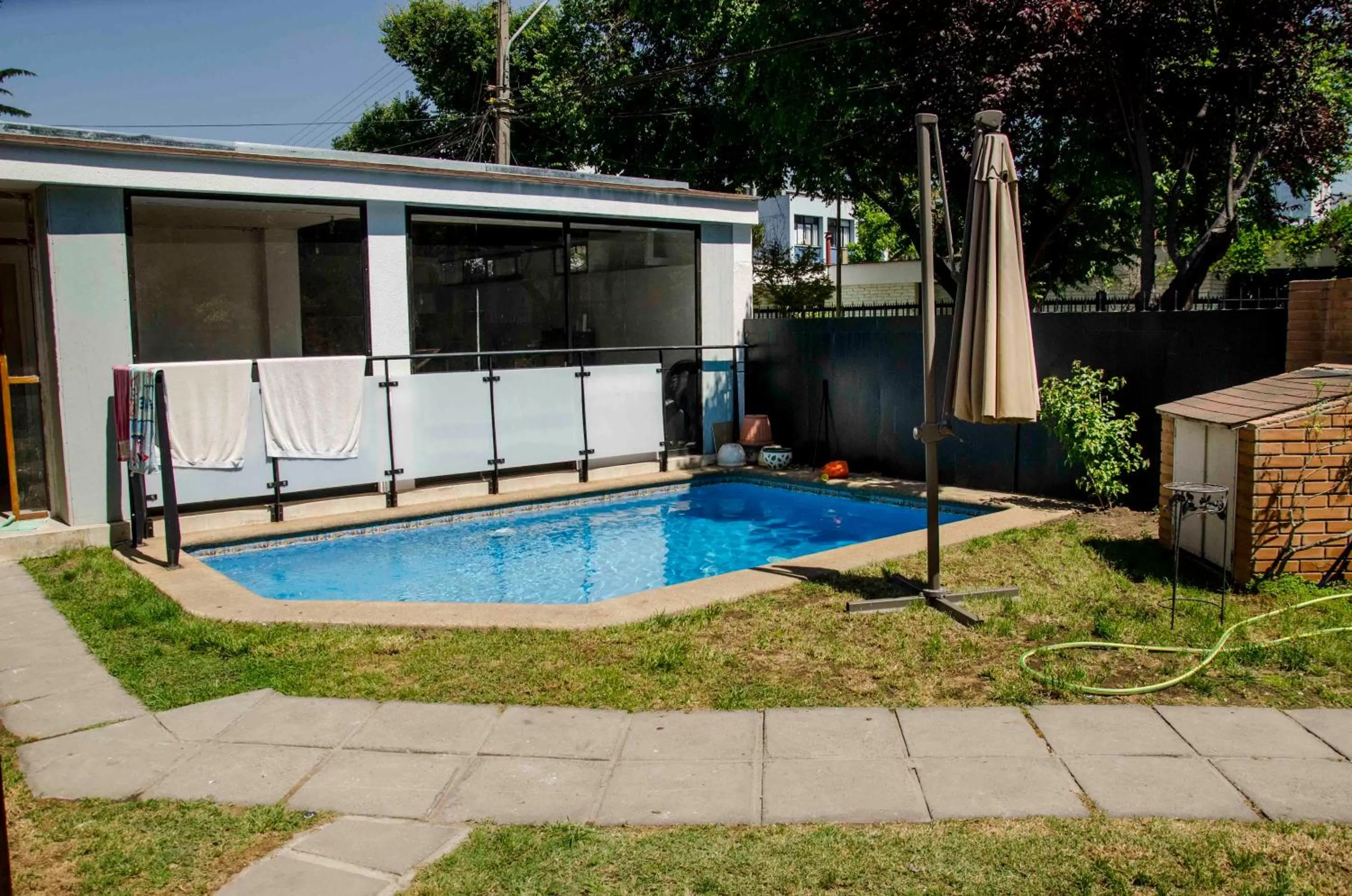 Bed and Breakfast Manque