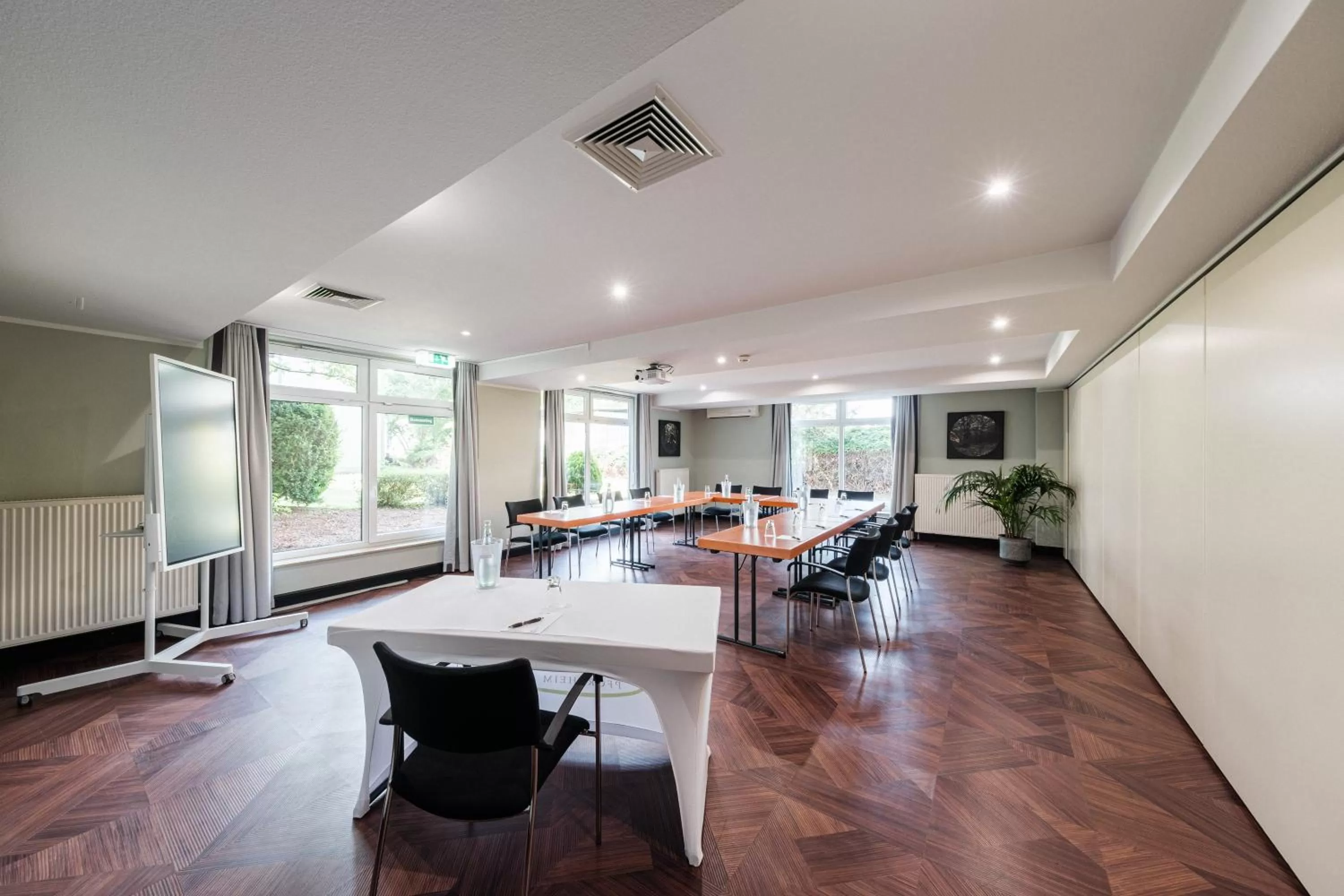 Meeting/conference room in Hotel Residenz Pforzheim
