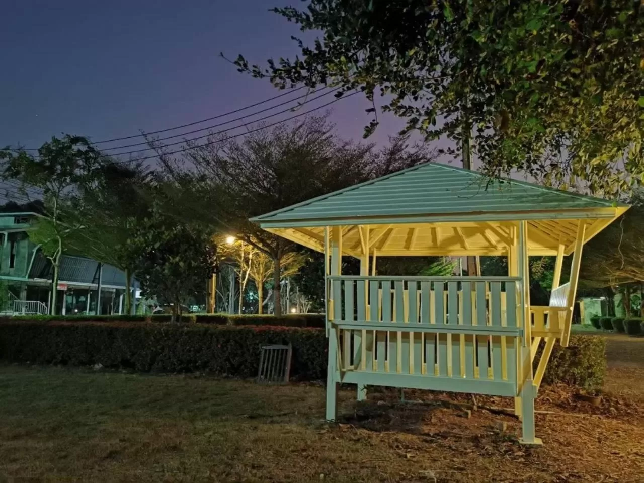 แกรนด์ ฟอเรสท์ Grand Forest