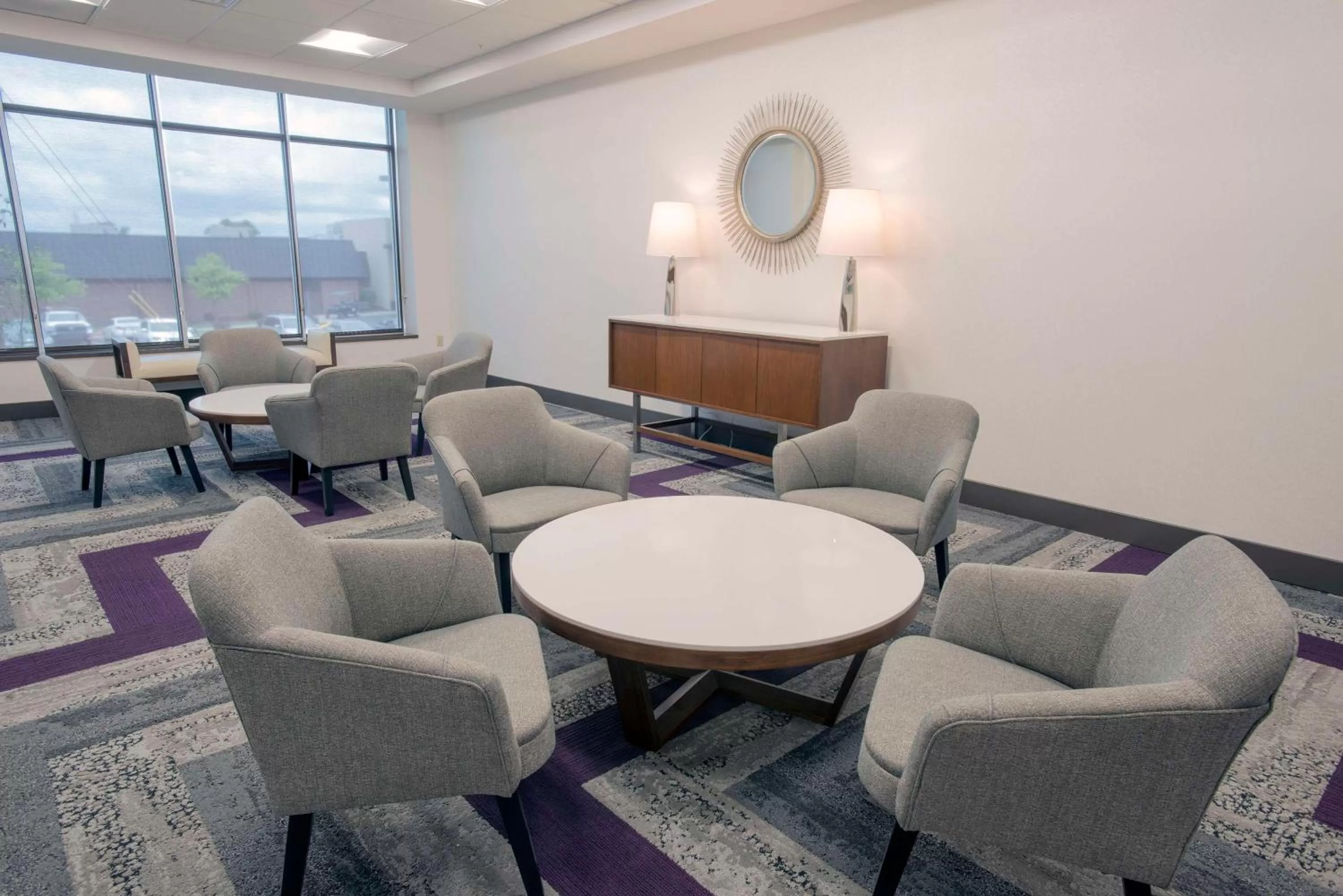 Meeting/conference room in Hyatt Place Cincinnati/Sharonville Convention Center