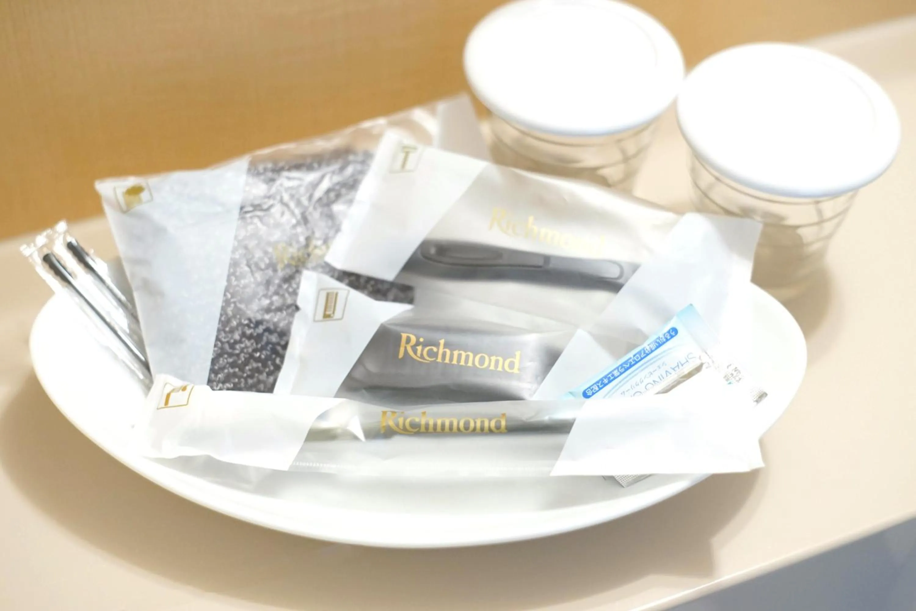 Standard Double Room - Smoking in Richmond Hotel Hakata Ekimae