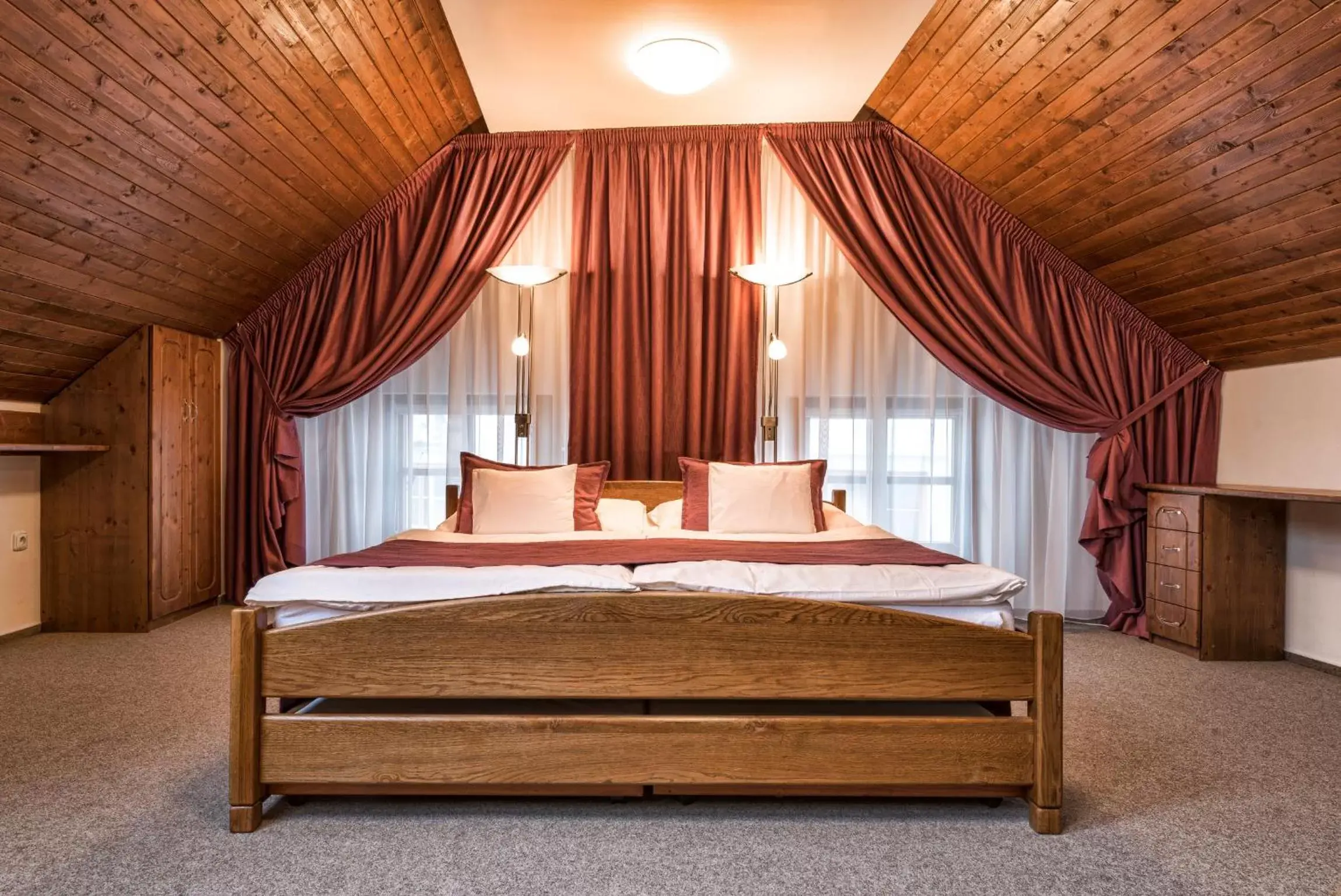 Classic Suite in OREA Hotel Arigone Olomouc Classic Suite in OREA Hotel Arigone Olomouc