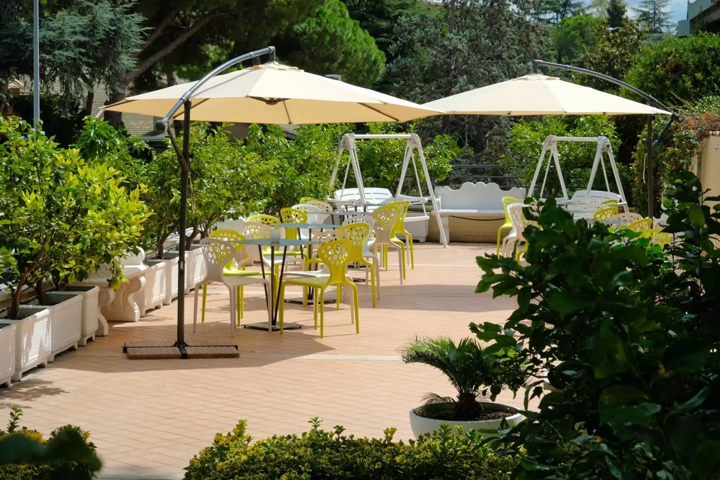 The Smooth Rome The Smooth Rome